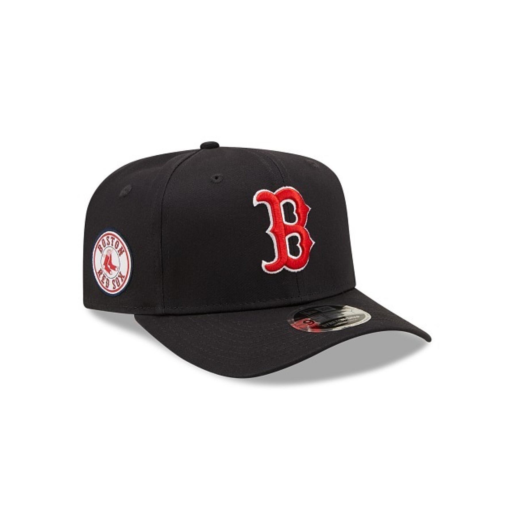 berretto 9fifty Boston Red Sox