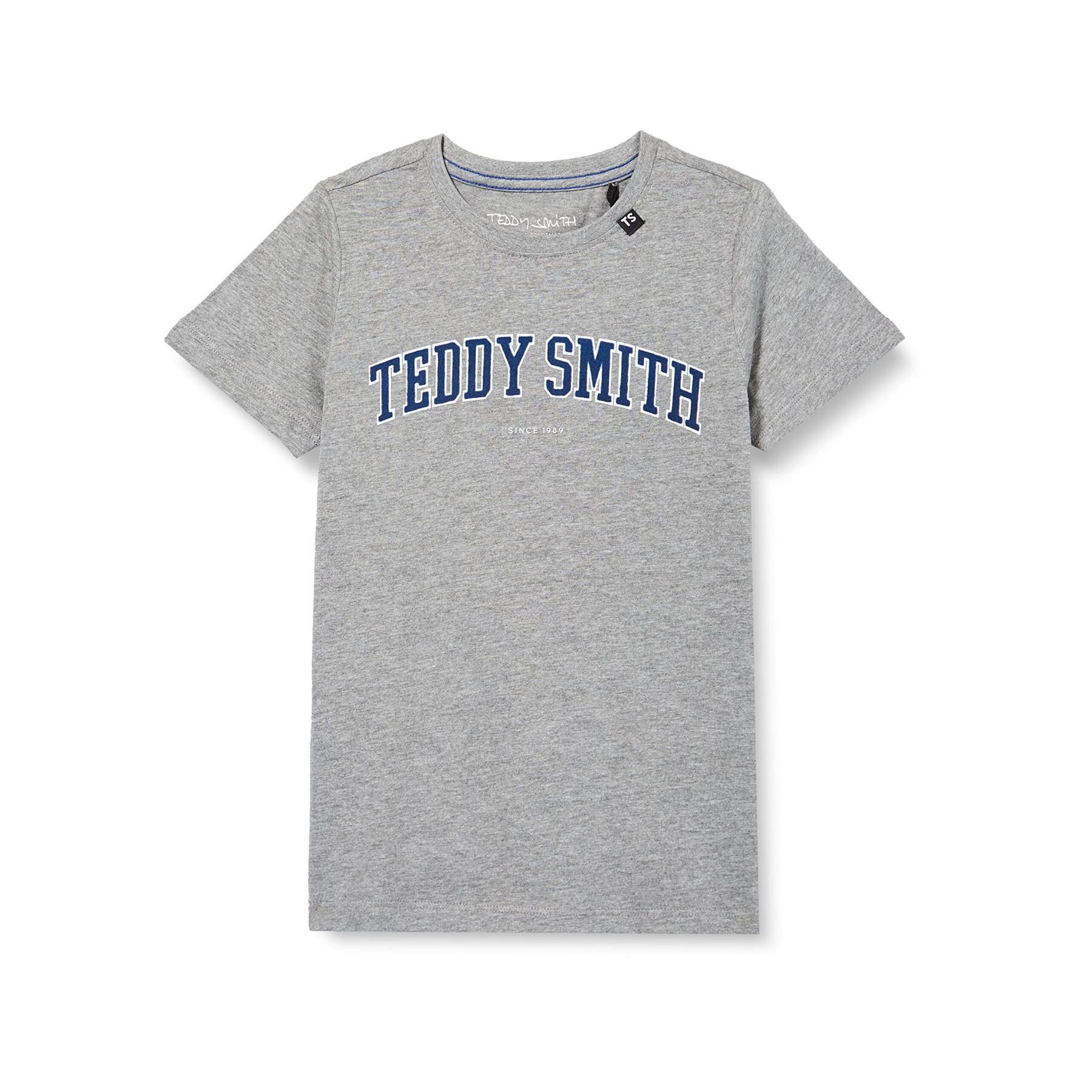 Maglietta per bambini Teddy Smith Felt