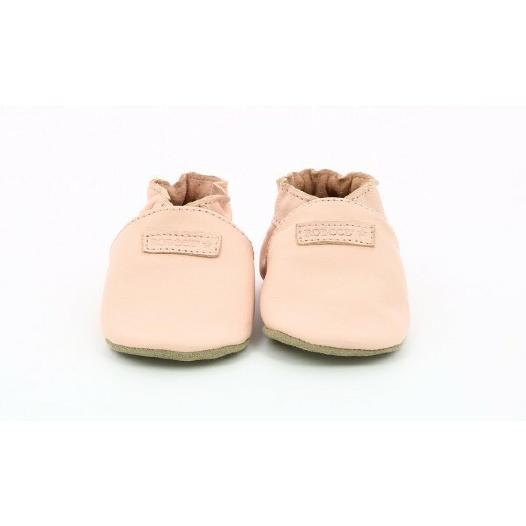 Pantofole per bambini Robeez myfirst