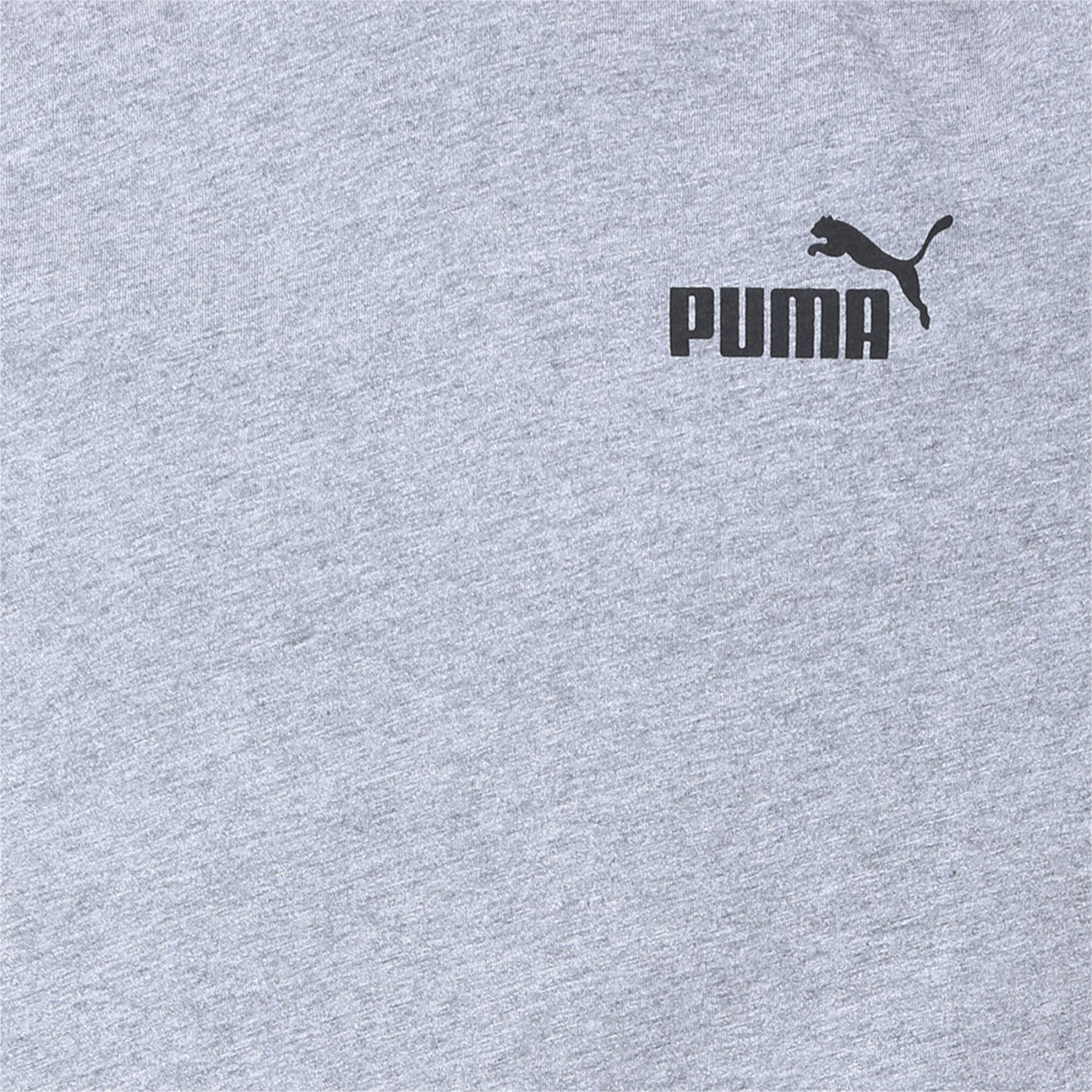 Maglietta Puma ESS petit logo