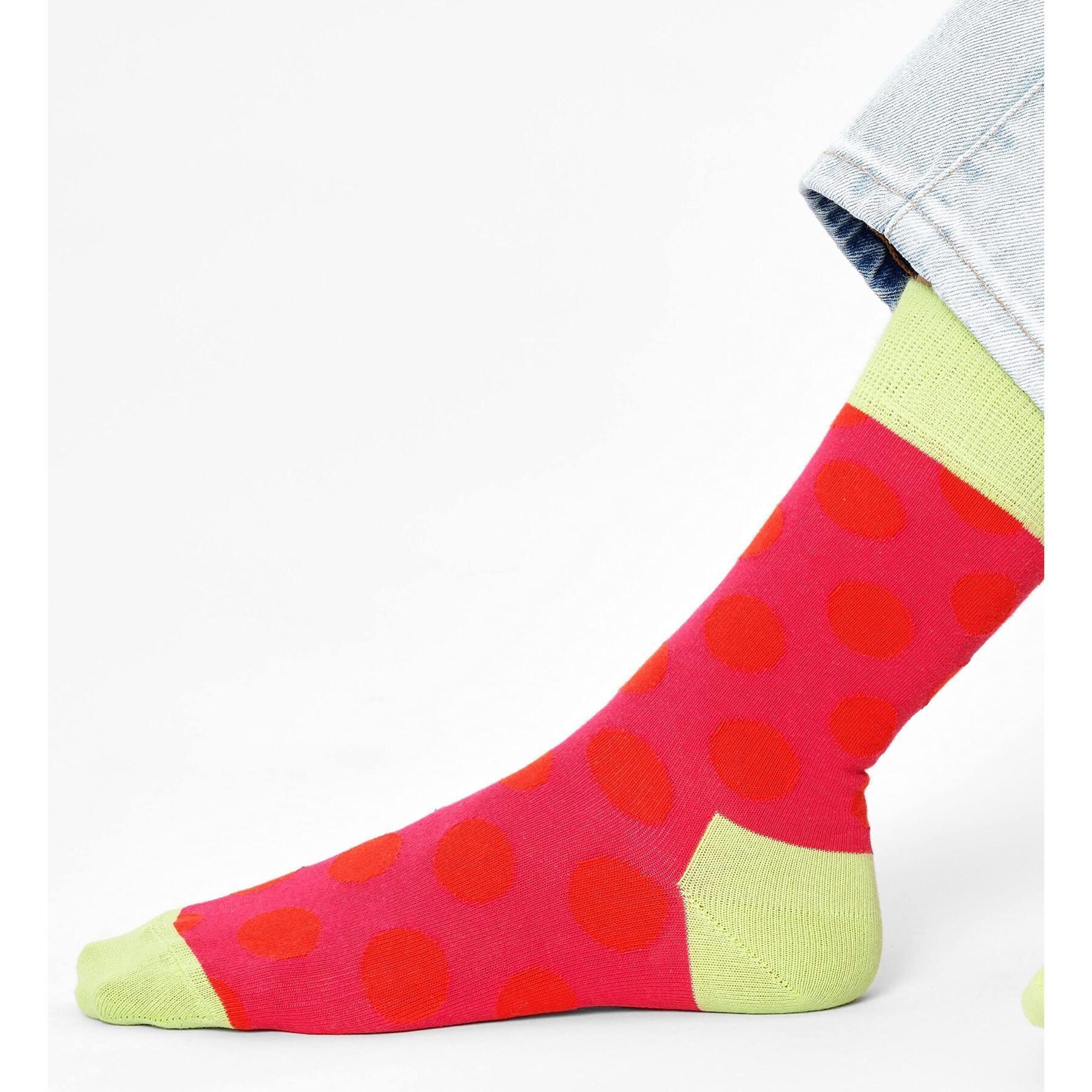 Calzini Happy Socks Big Dot