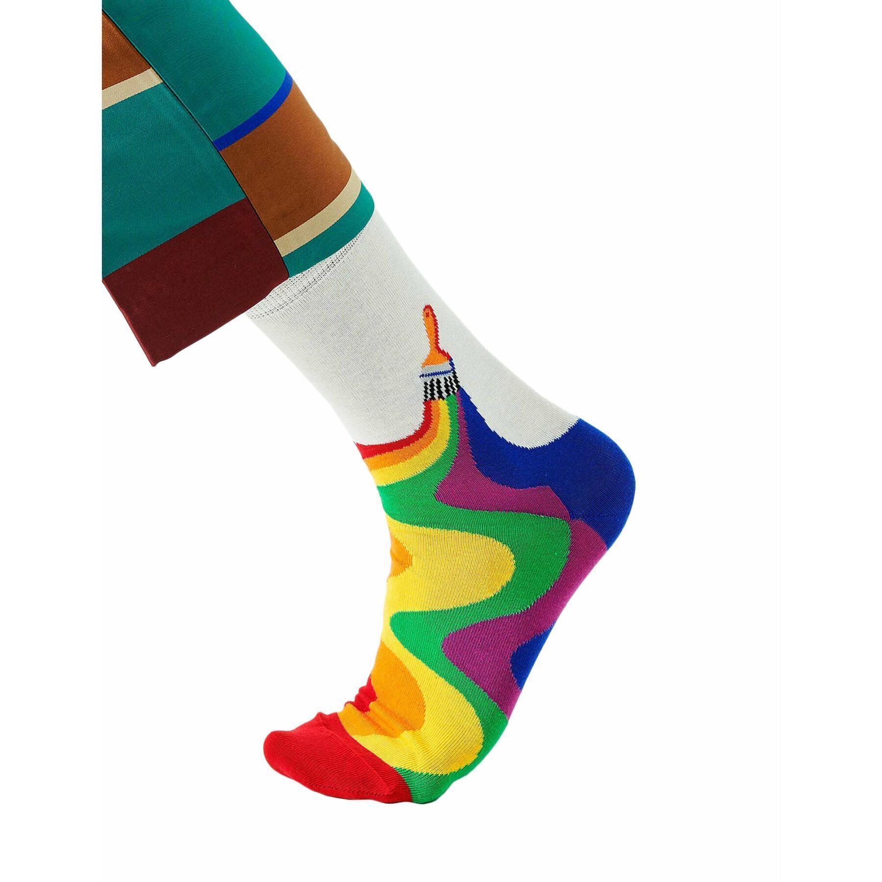 Calzini Happy socks Pride Colour