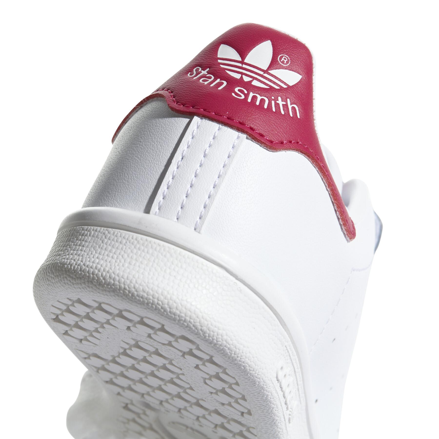 Scarpe da ginnastica per bambini adidas Stan Smith
