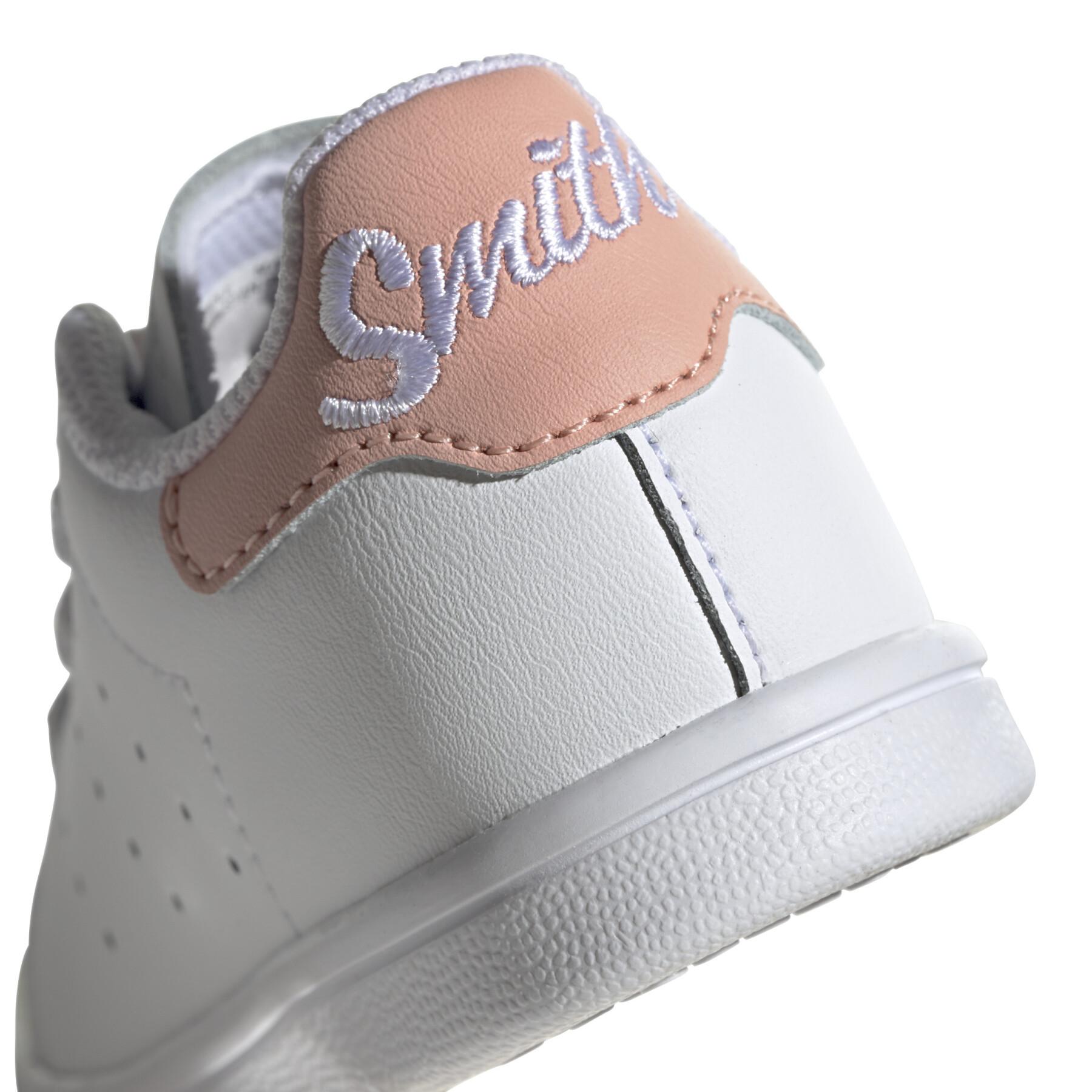 Scarpe per bambini adidas Stan Smith EL I