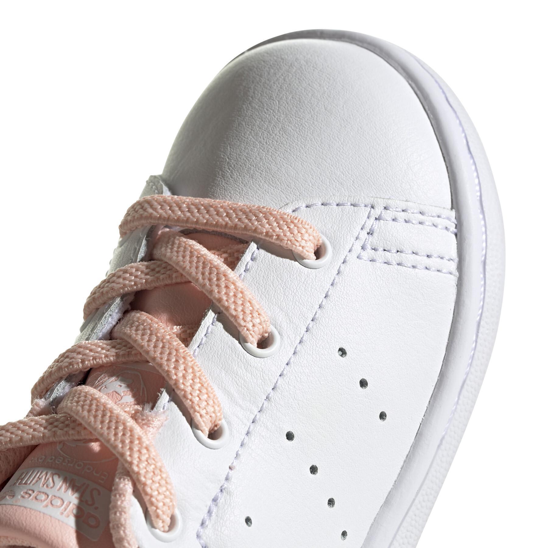 Scarpe da ginnastica per bambini adidas Originals Stan Smith