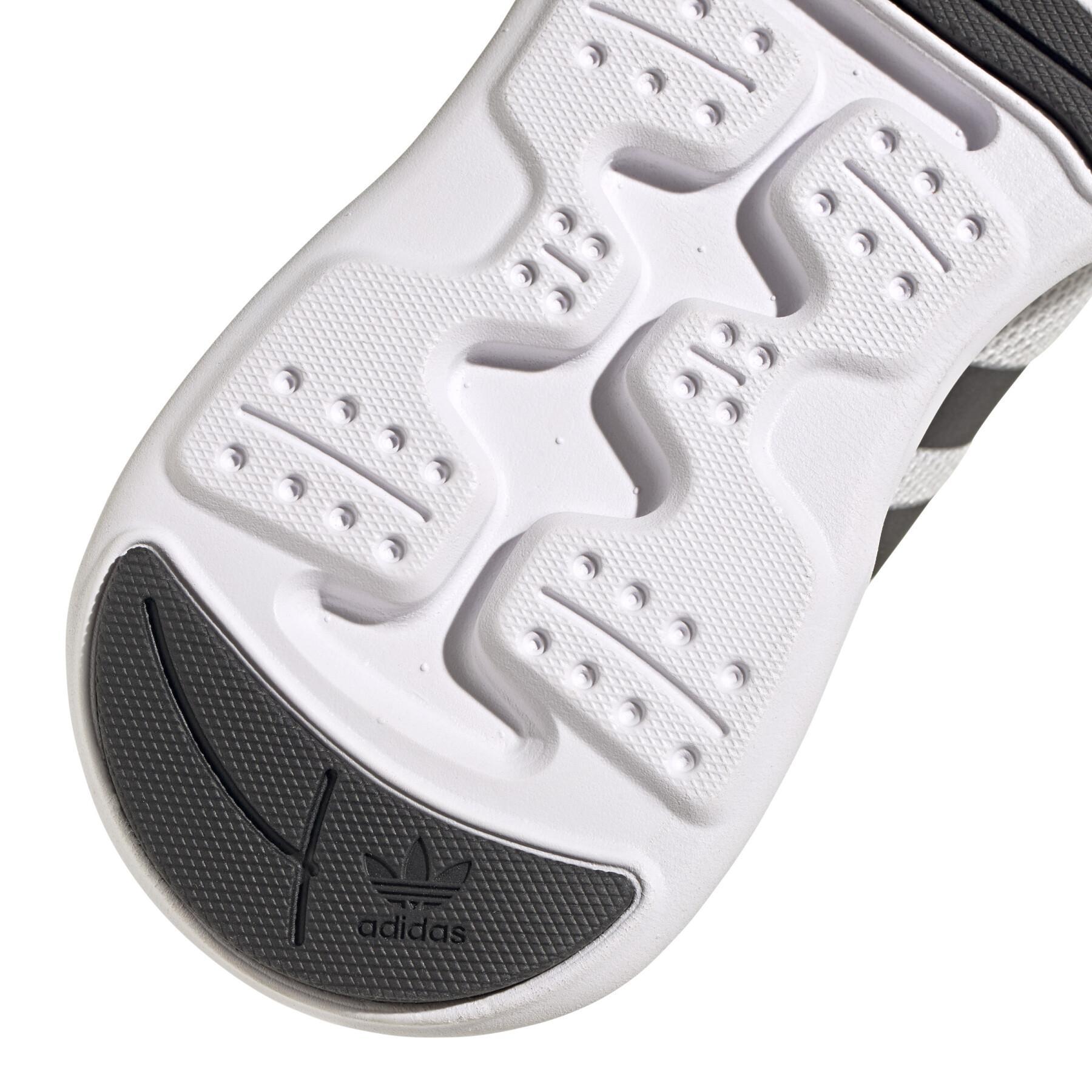 Scarpe per bambini adidas Originals ZX 2K Flux