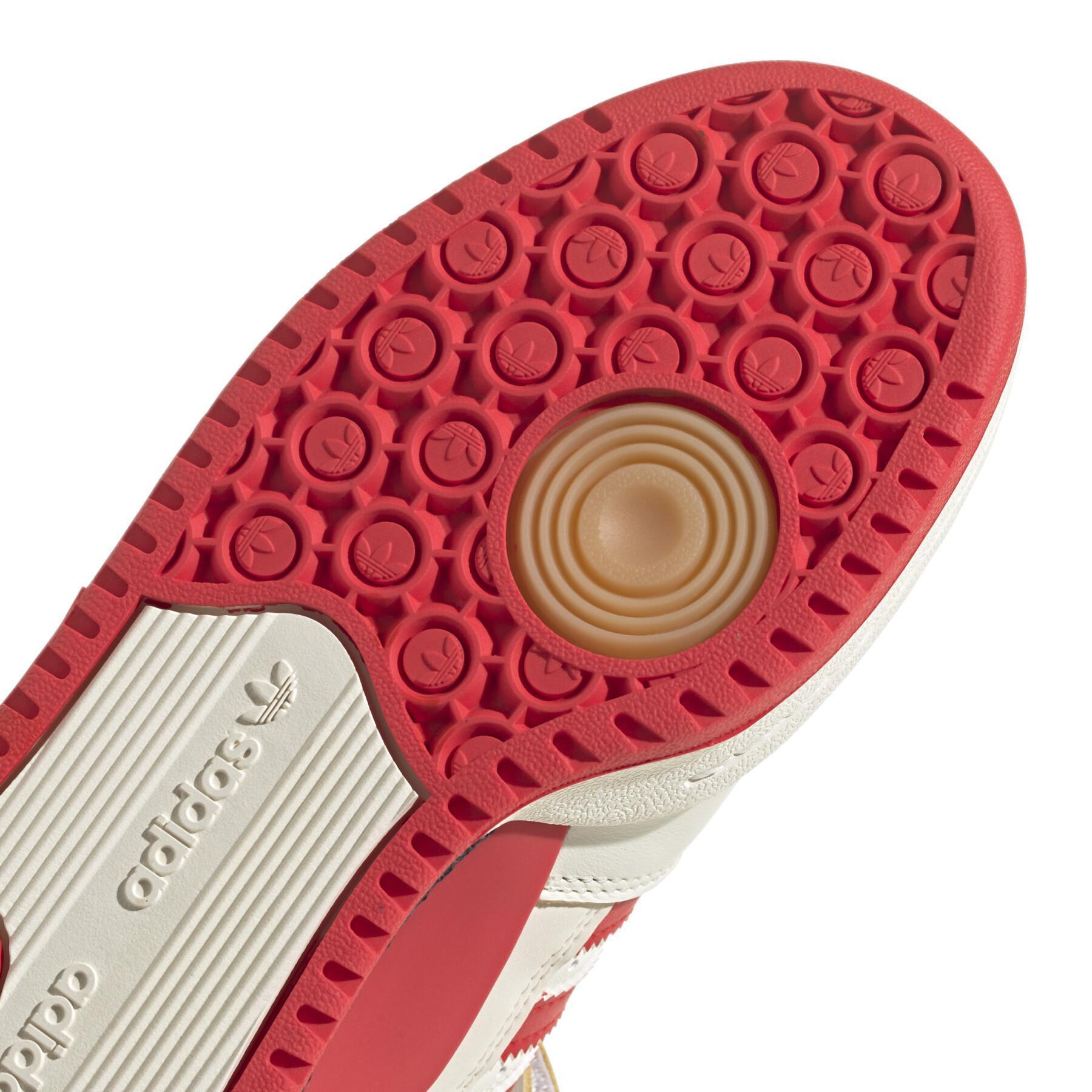 Scarpe da ginnastica basse da donna adidas Originals Forum 84