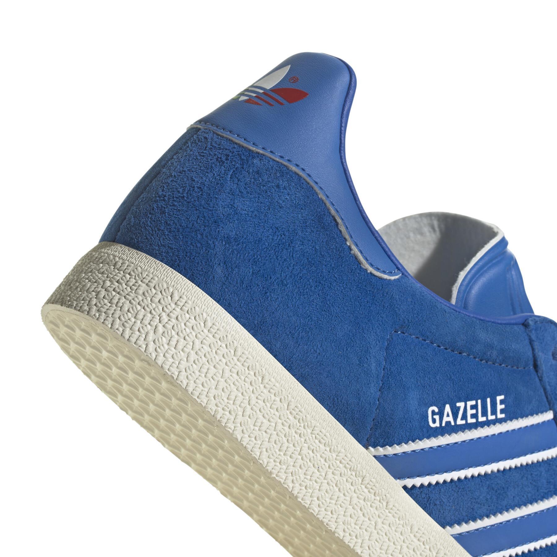 Scarpe da ginnastica adidas Originals Gazelle