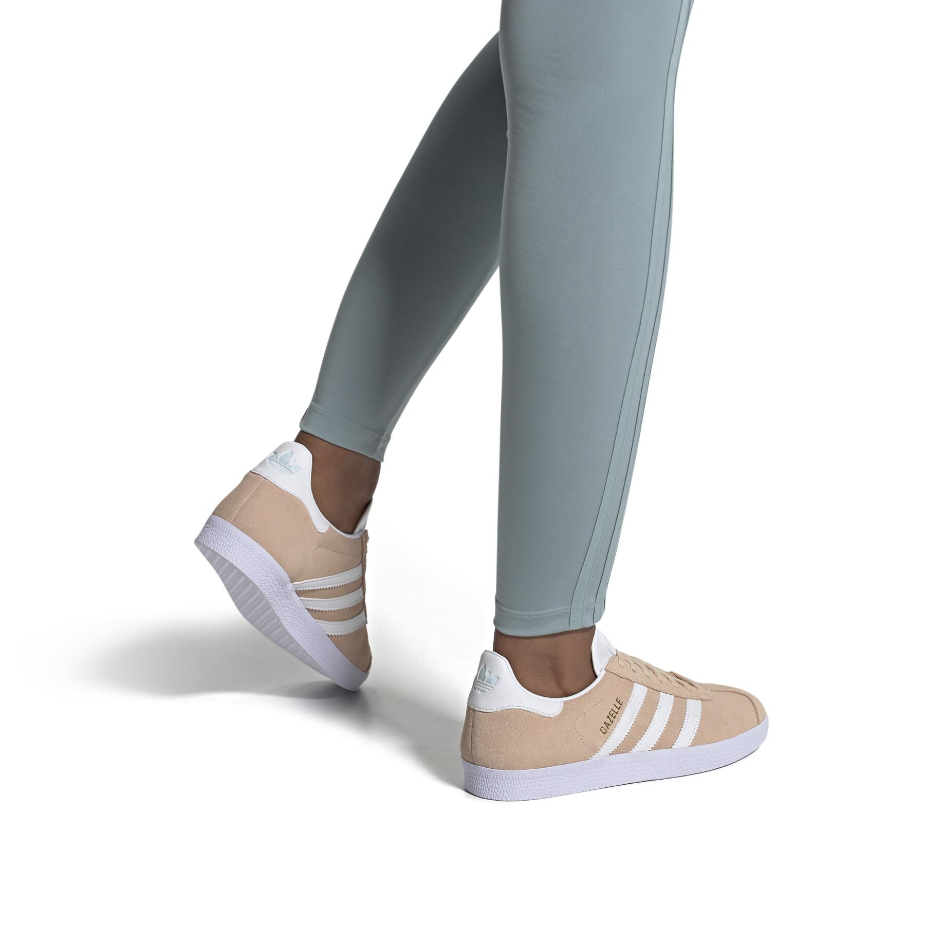 Scarpe da ginnastica da donna adidas Originals Gazelle