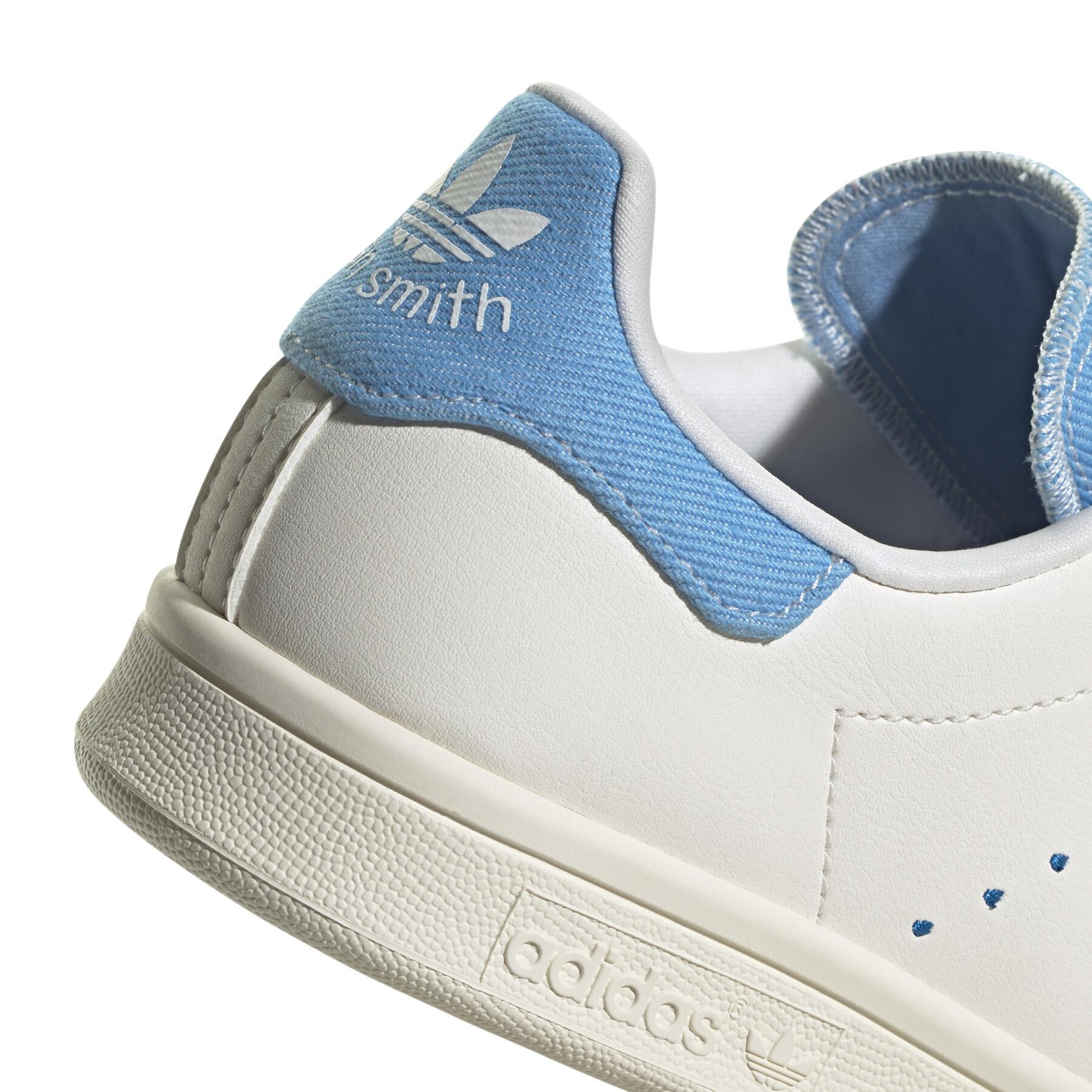 Sneakers per bambini Adidas Originals Stan Smith