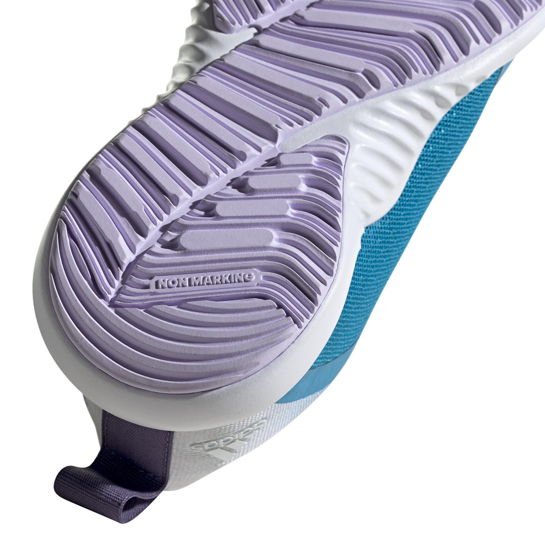 Scarpe da ginnastica per bambini adidas FortaRun X Frozen