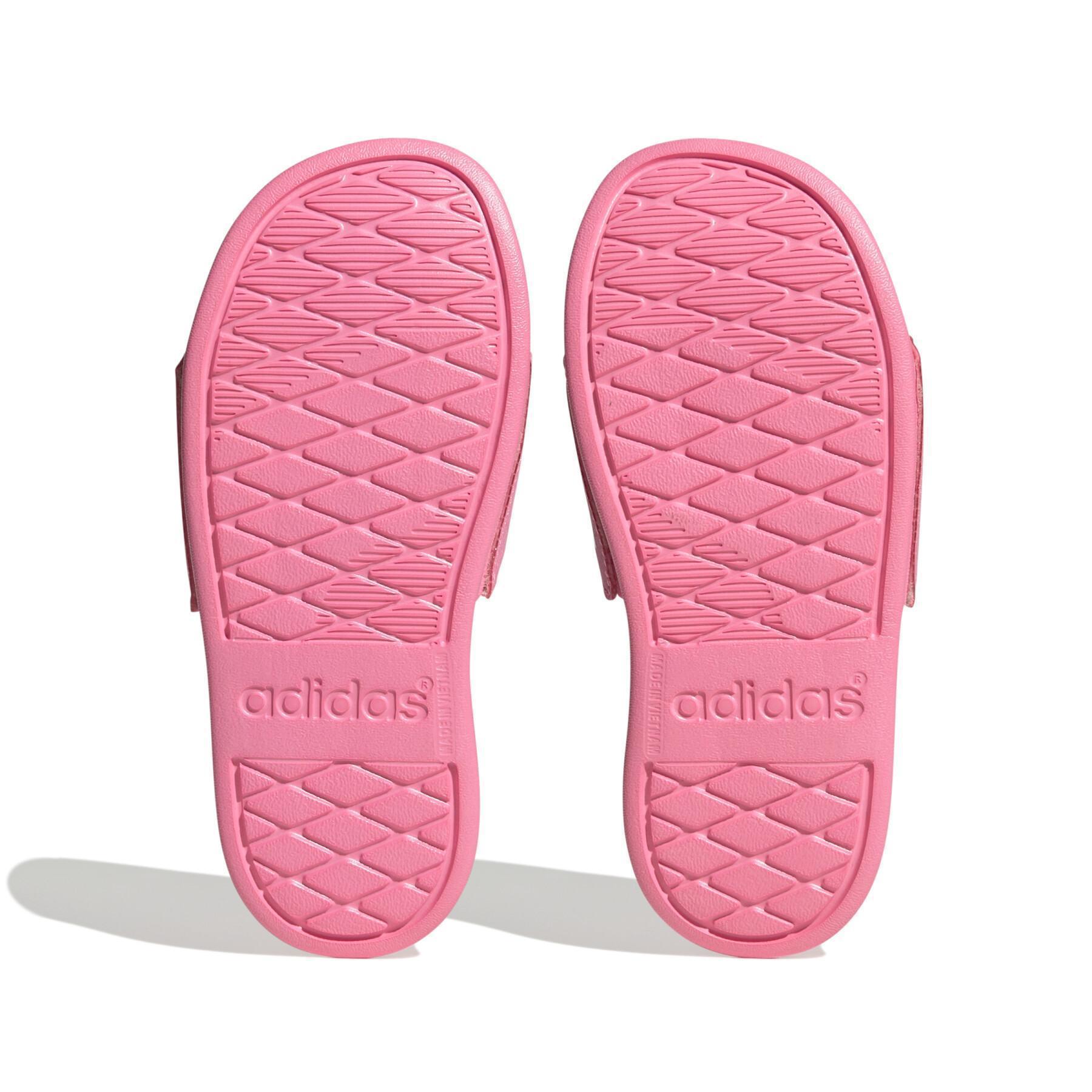 Ciabatte per bambini Adidas Adilette Comfort