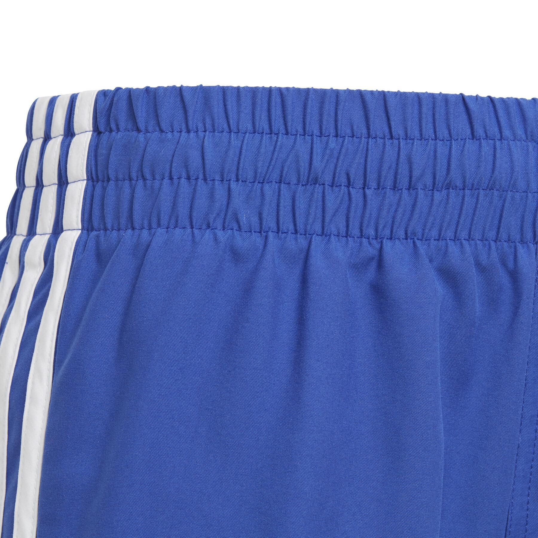 Pantaloncini da bagno per bambini adidas Originals Adicolor 3-Stripes
