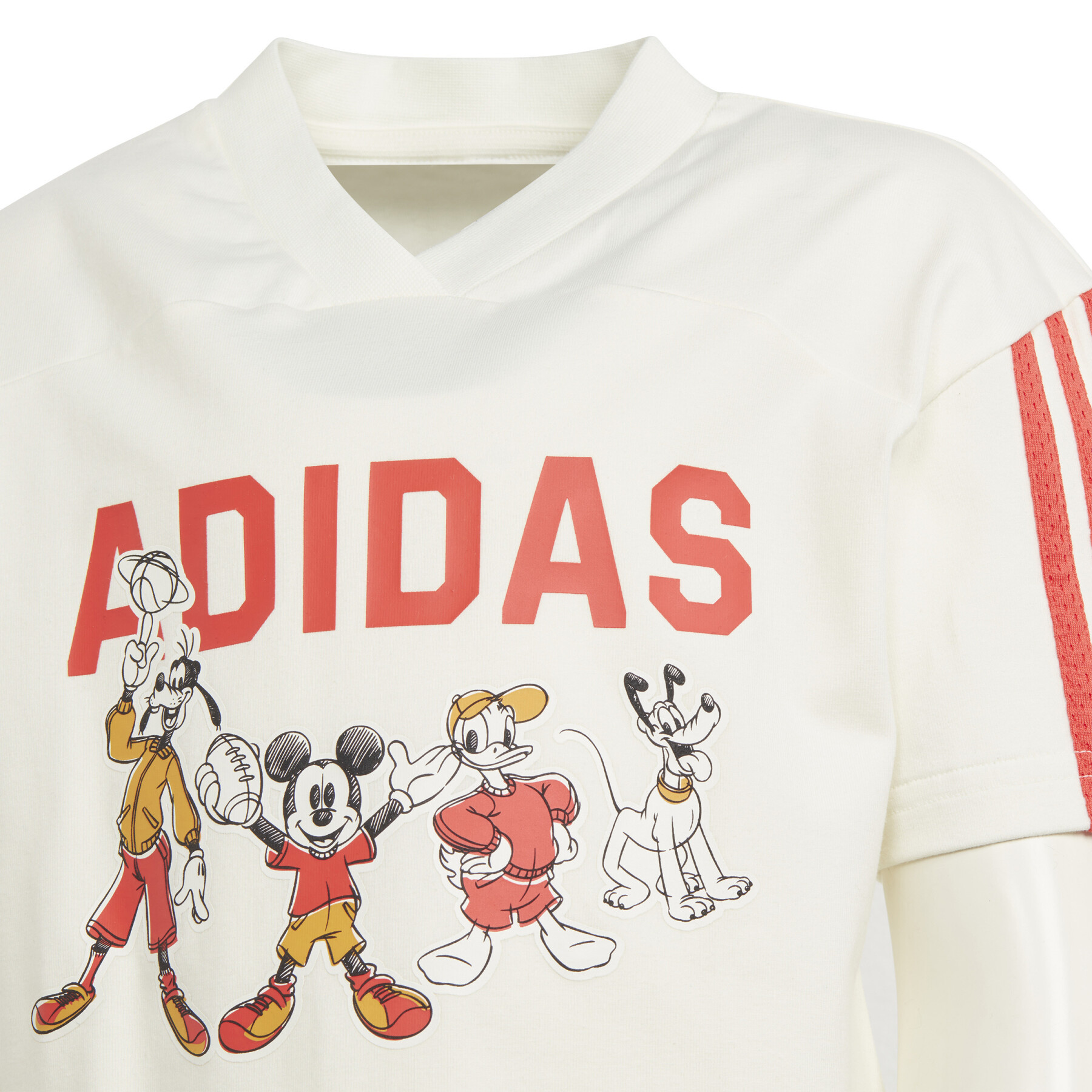 Completo sportivo da bambino Adidas Disney Mickey Mouse