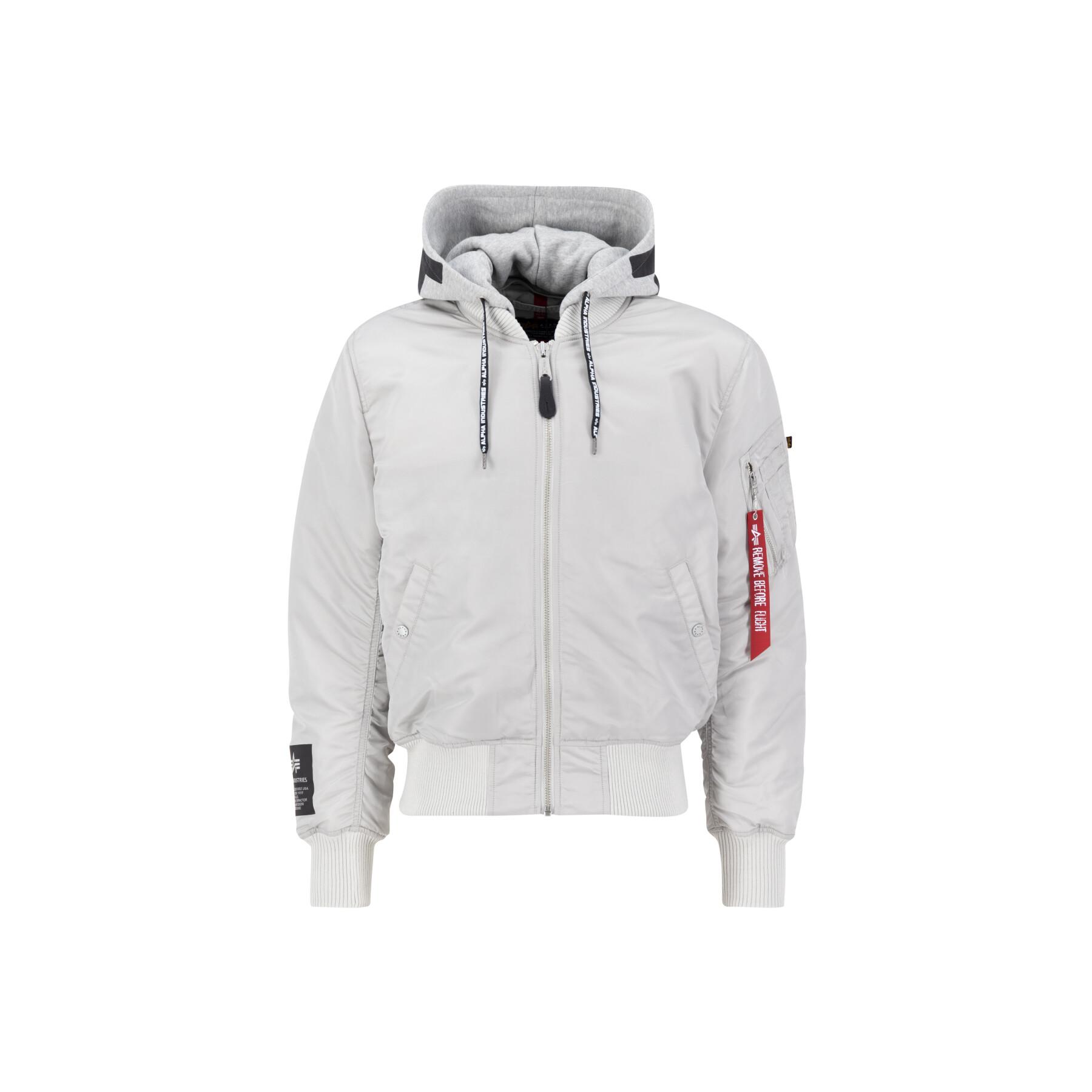 Giacca Alpha Industries MA-1 ZHP