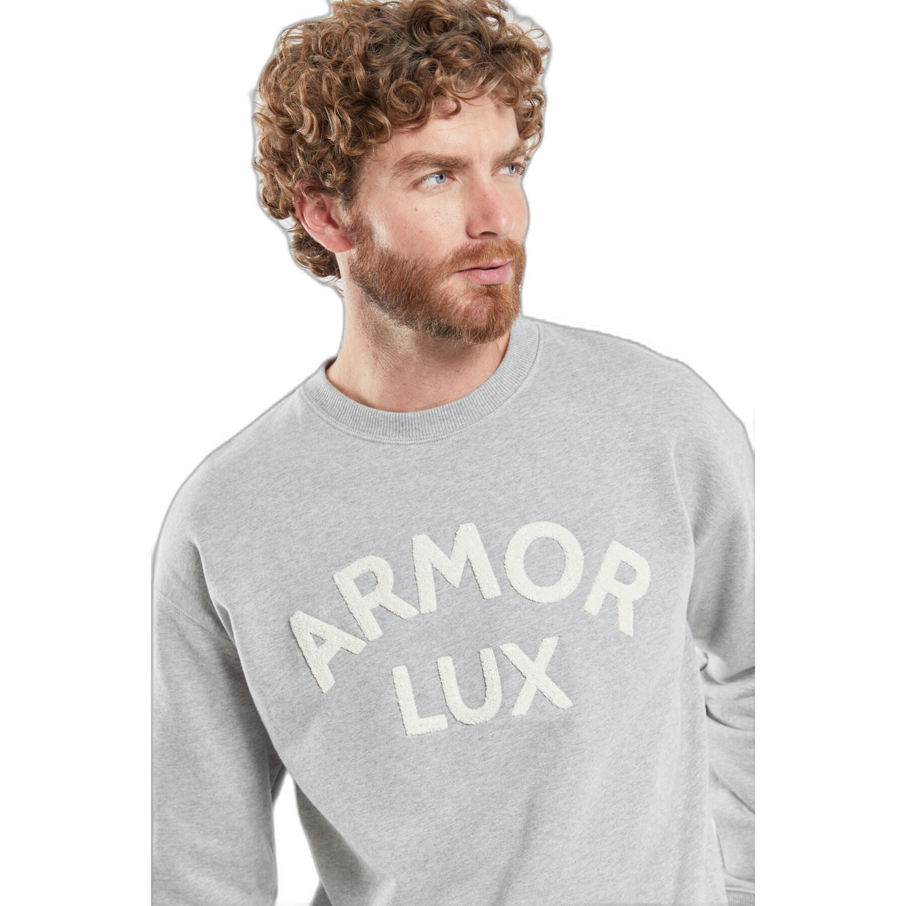 Felpa Armor-Lux