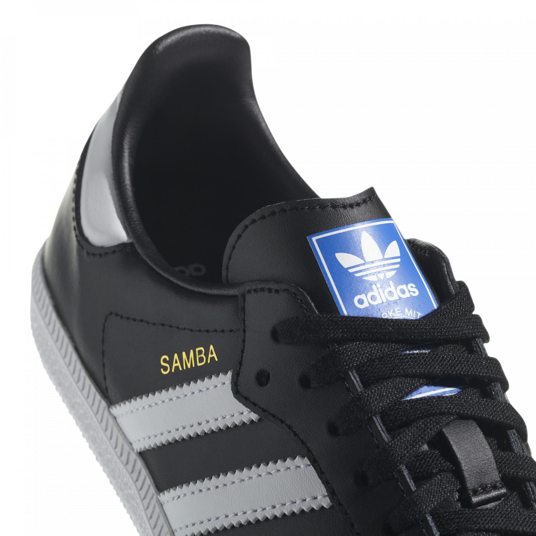 Scarpe per bambini adidas Samba OG