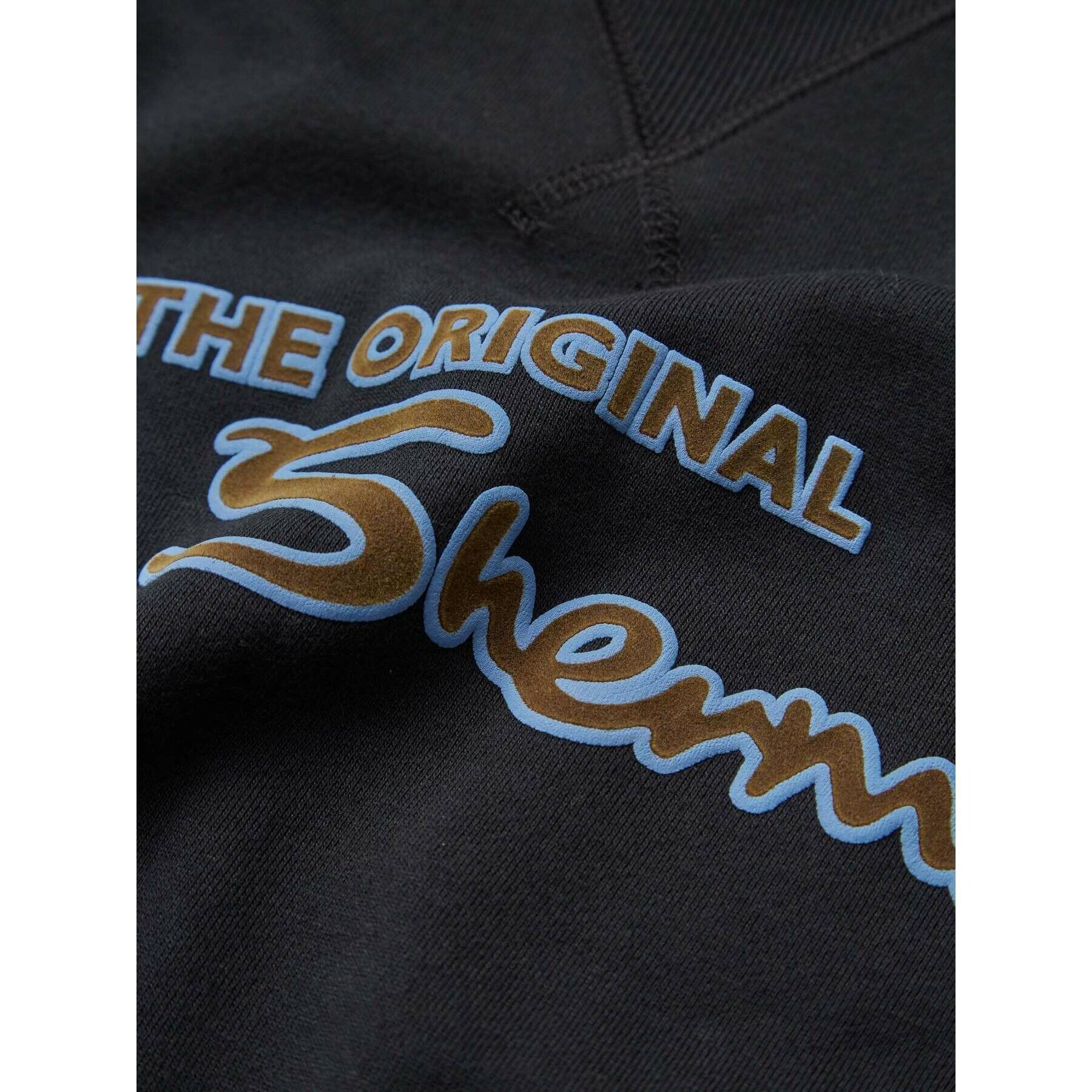 Felpa Ben Sherman Signature Logo