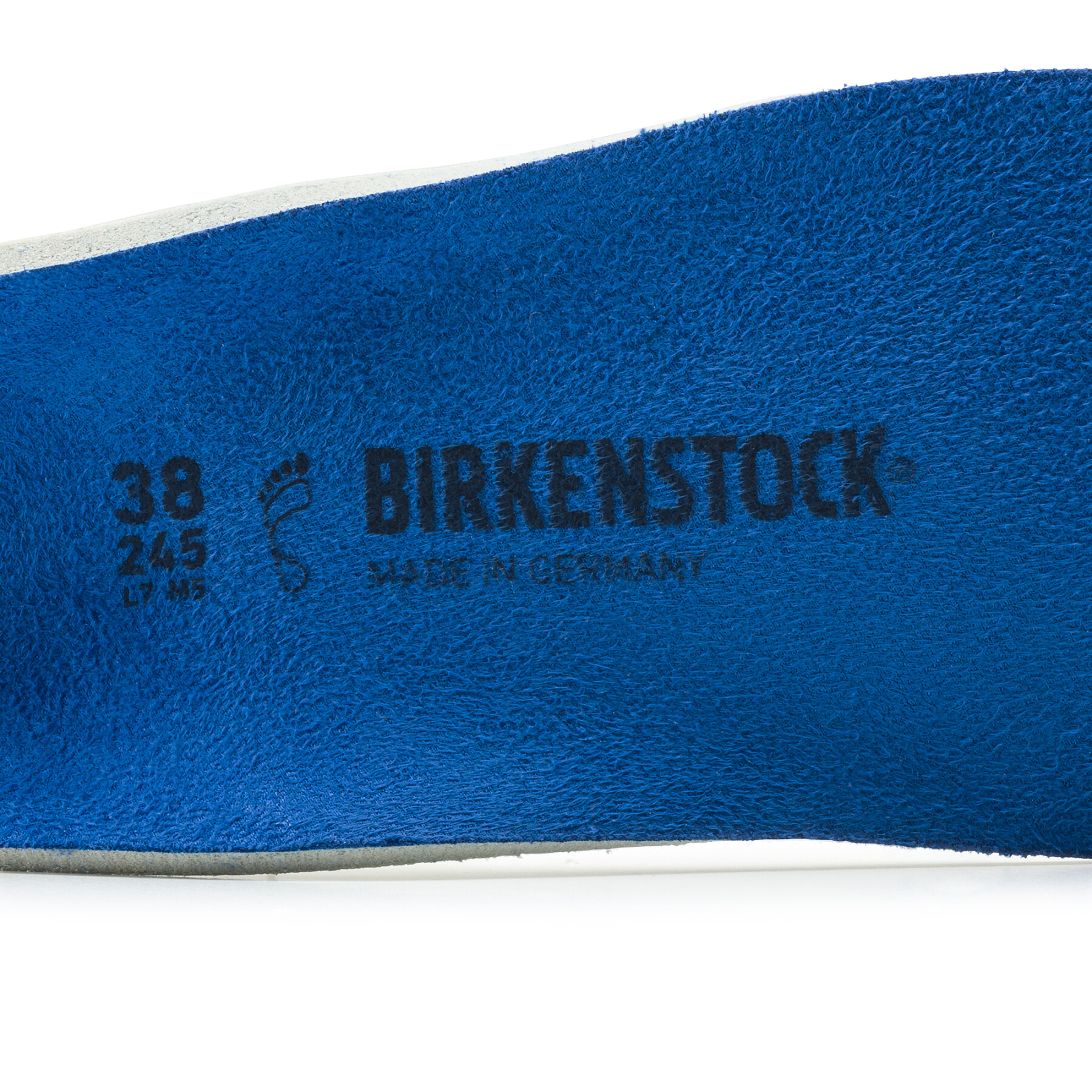 Suole Birkenstock Birko Contact Sport Micro Fibre