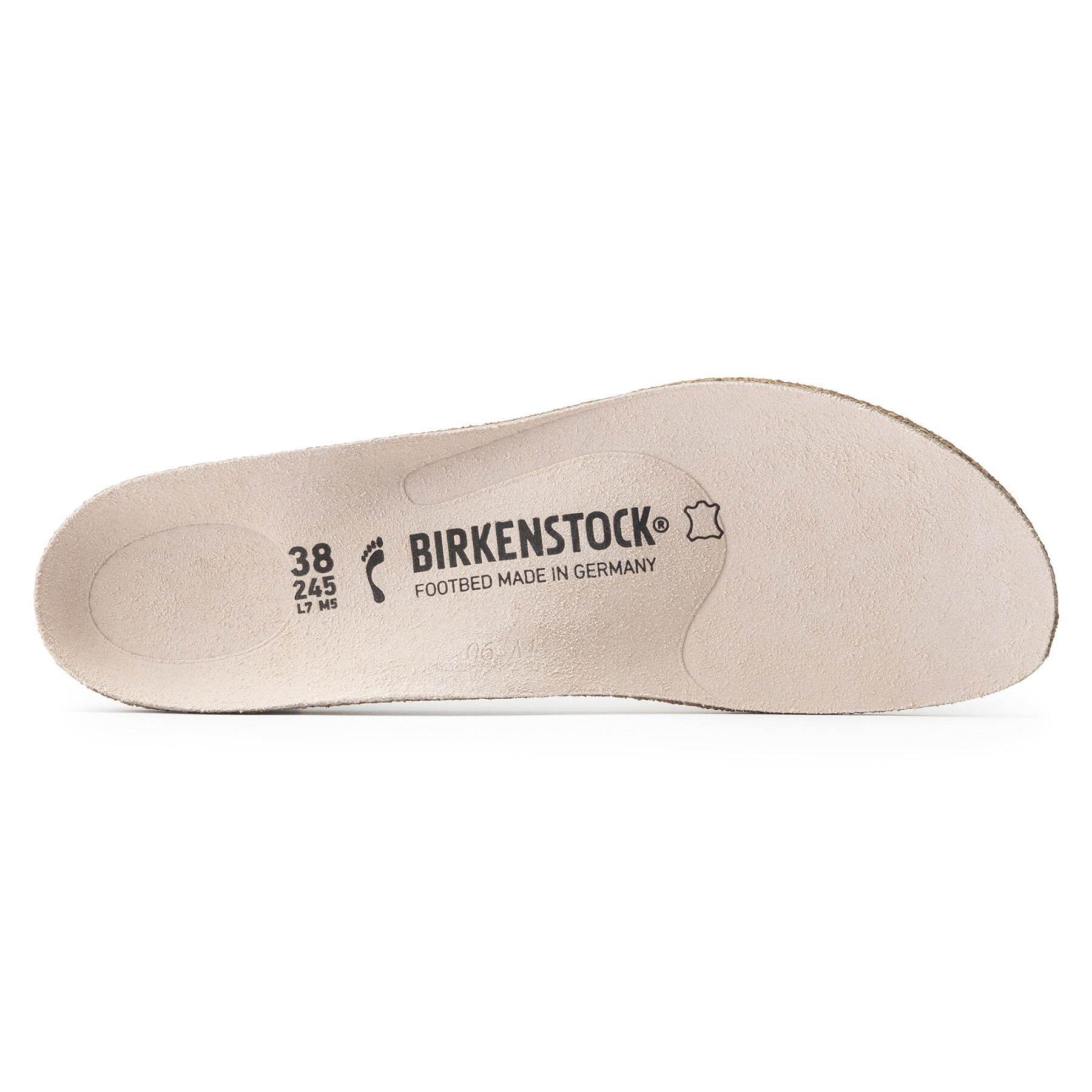 Suole strette Birkenstock