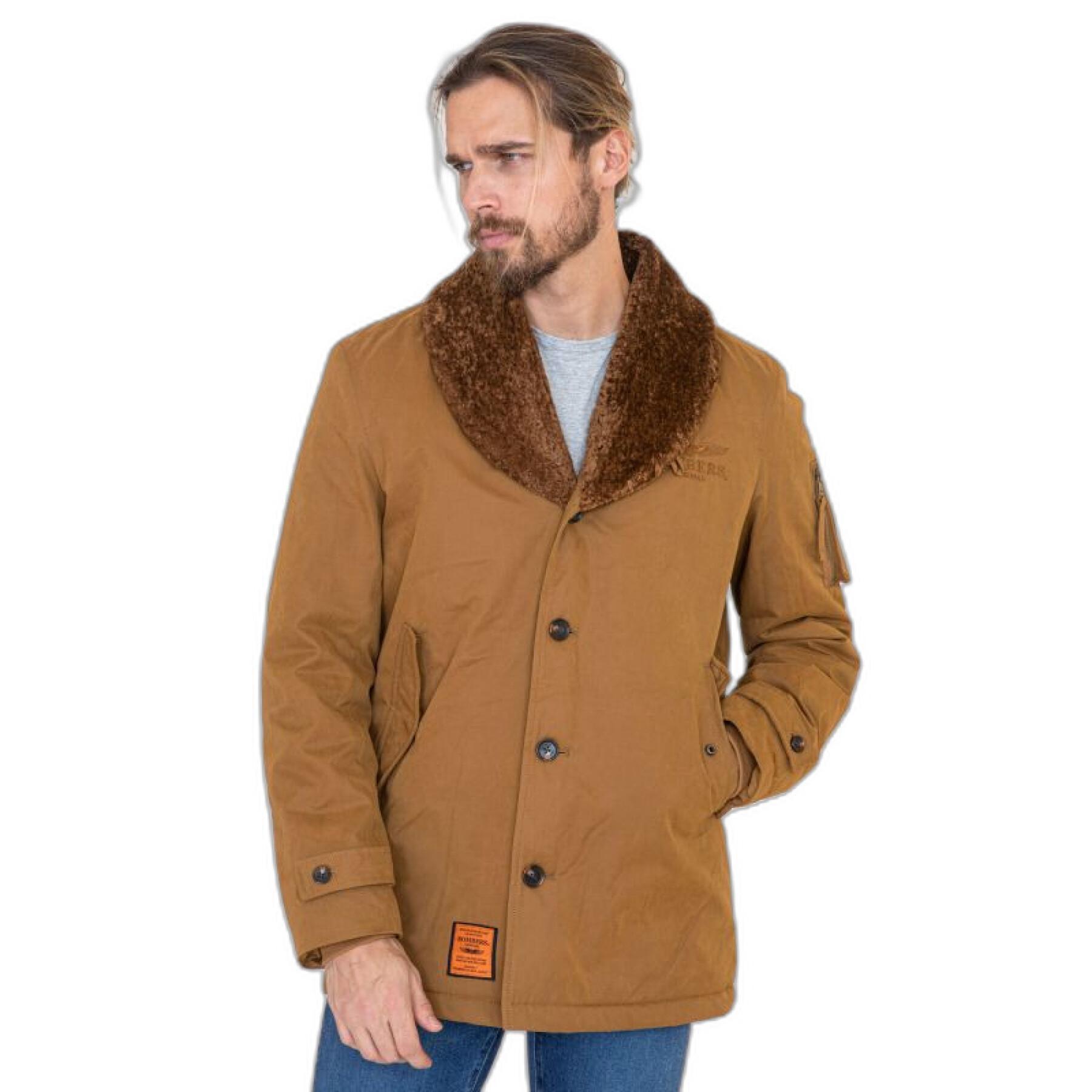Cappotto Bombers Canadienne