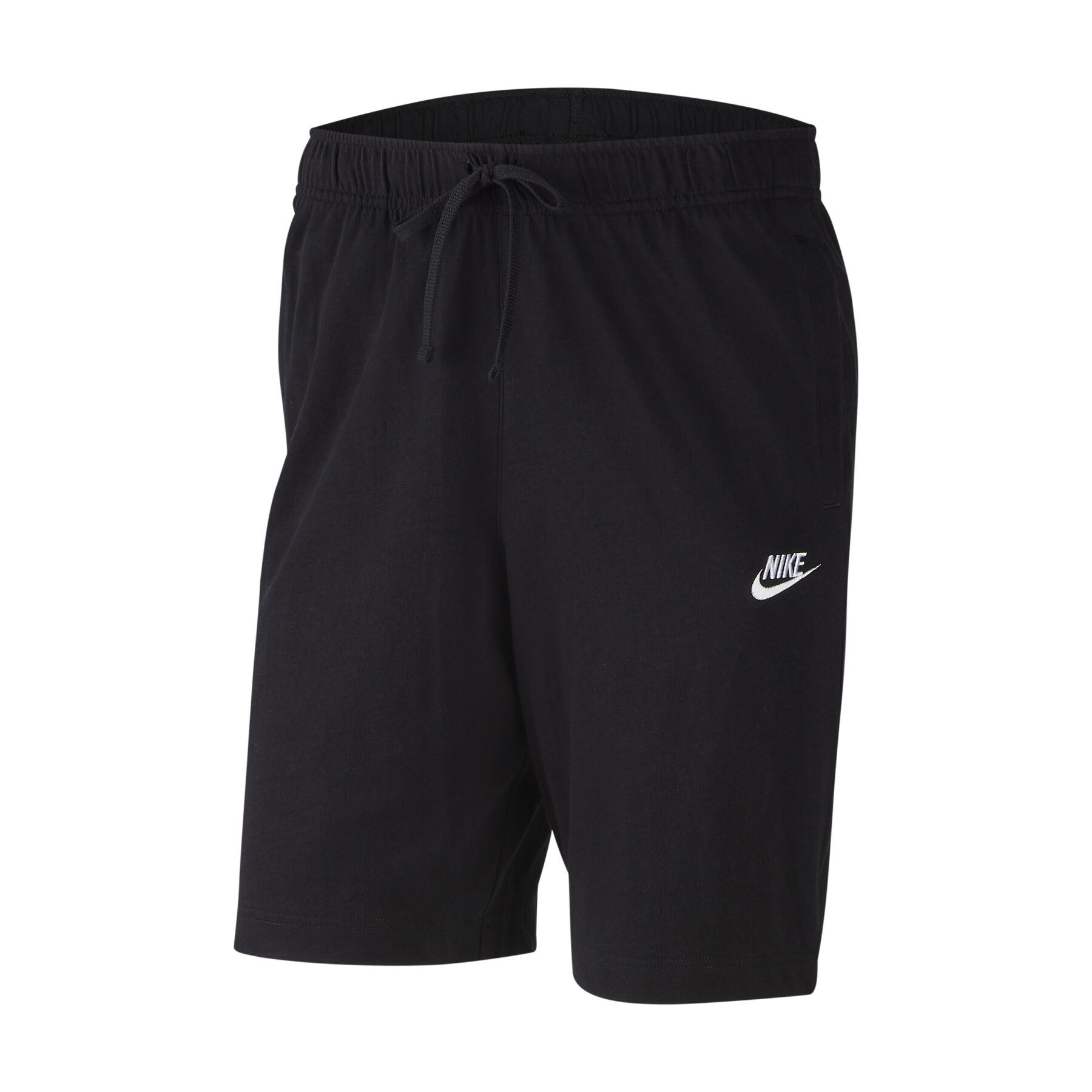 Shorts Nike Sportswear Club Fleece