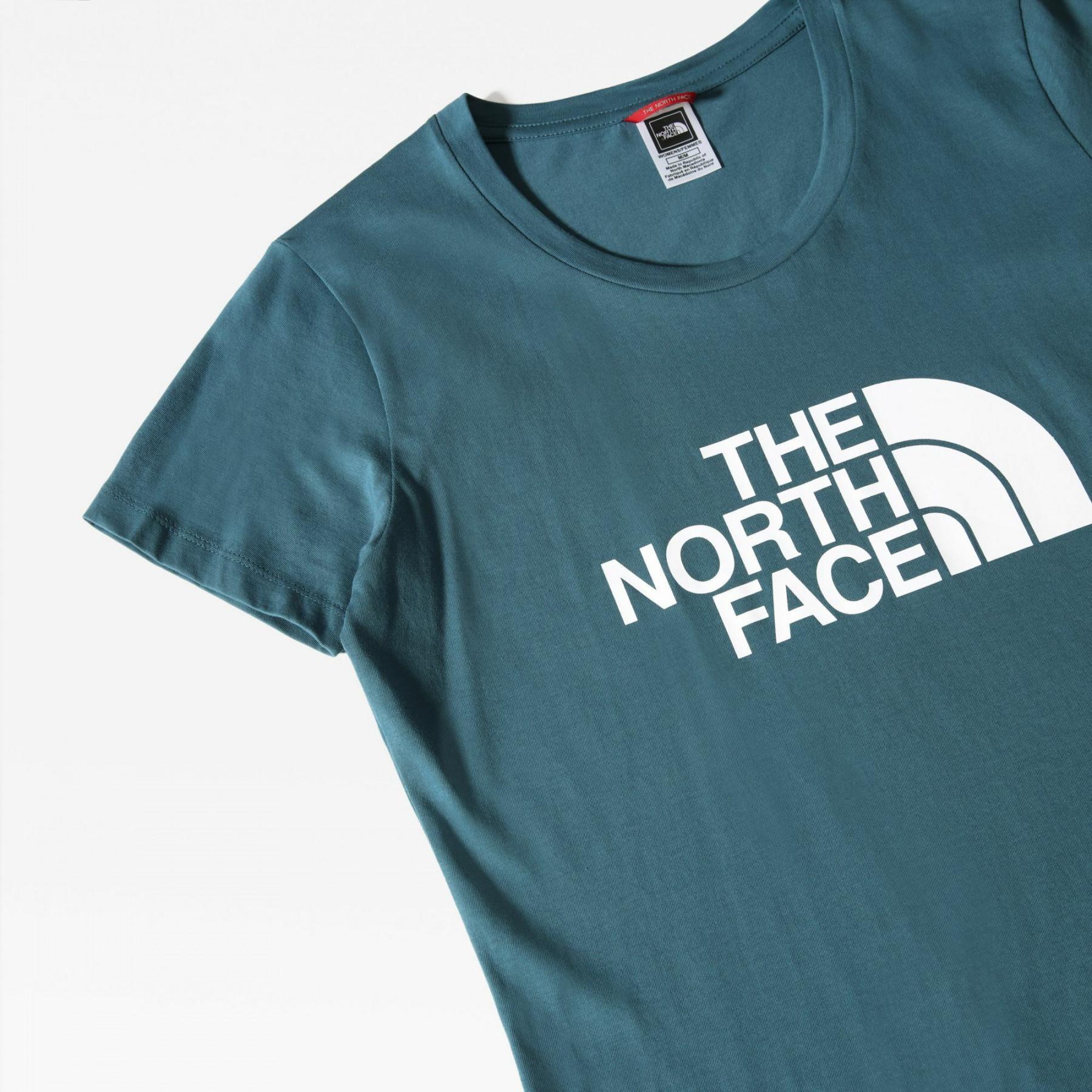 Maglietta da donna The North Face Easy