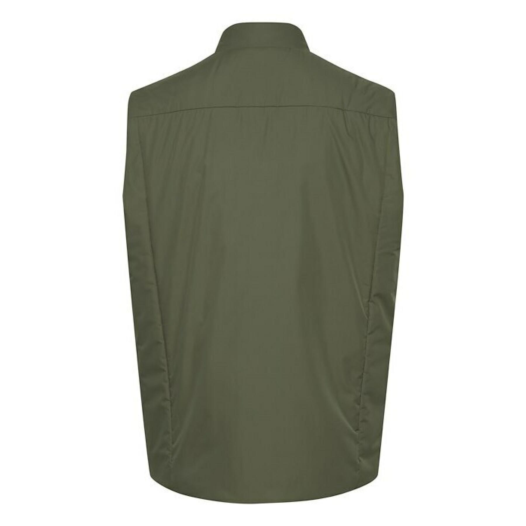 Gilet in thinsulate Casual Friday Oates - 0031