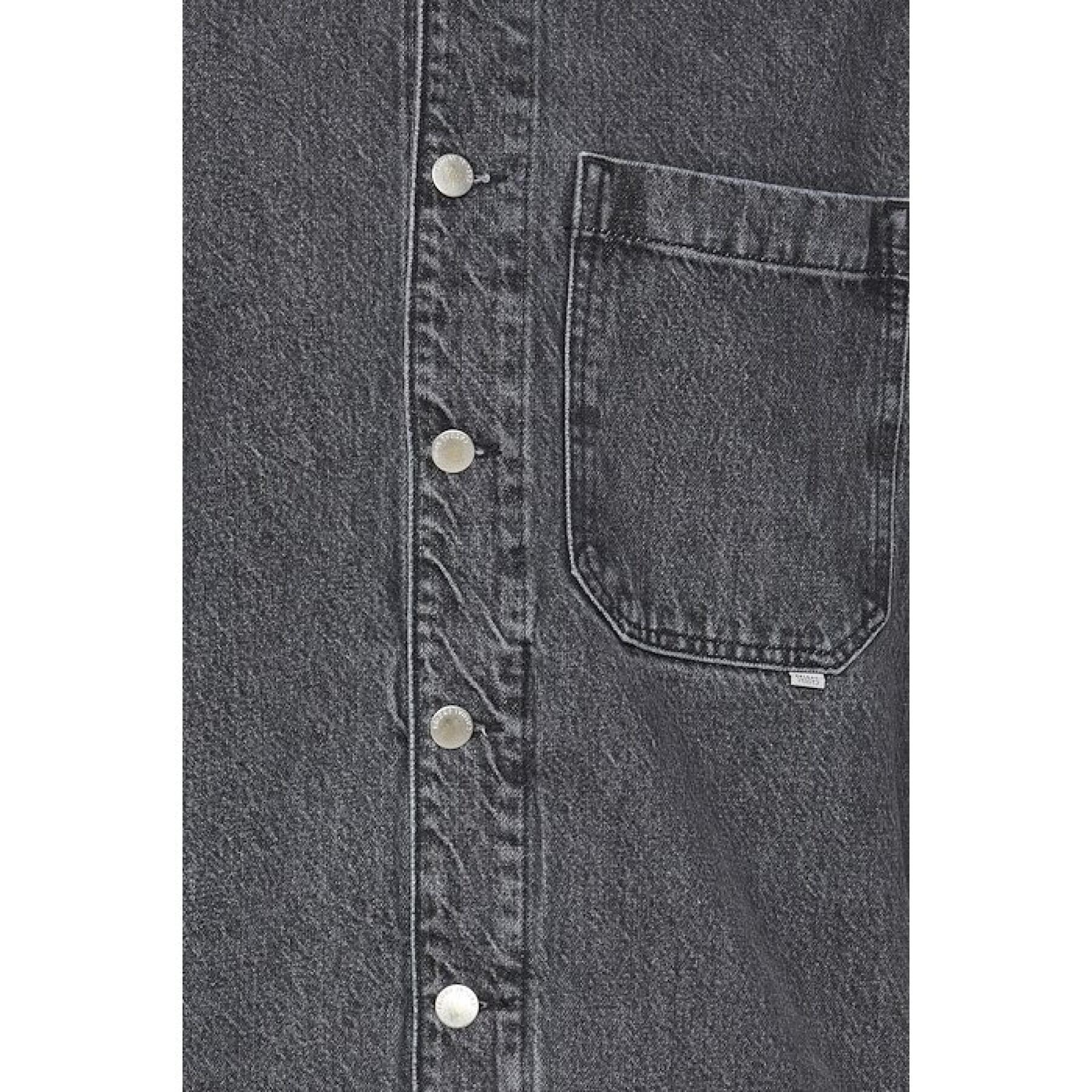 Giacca di jeans Casual Friday Dean 0052
