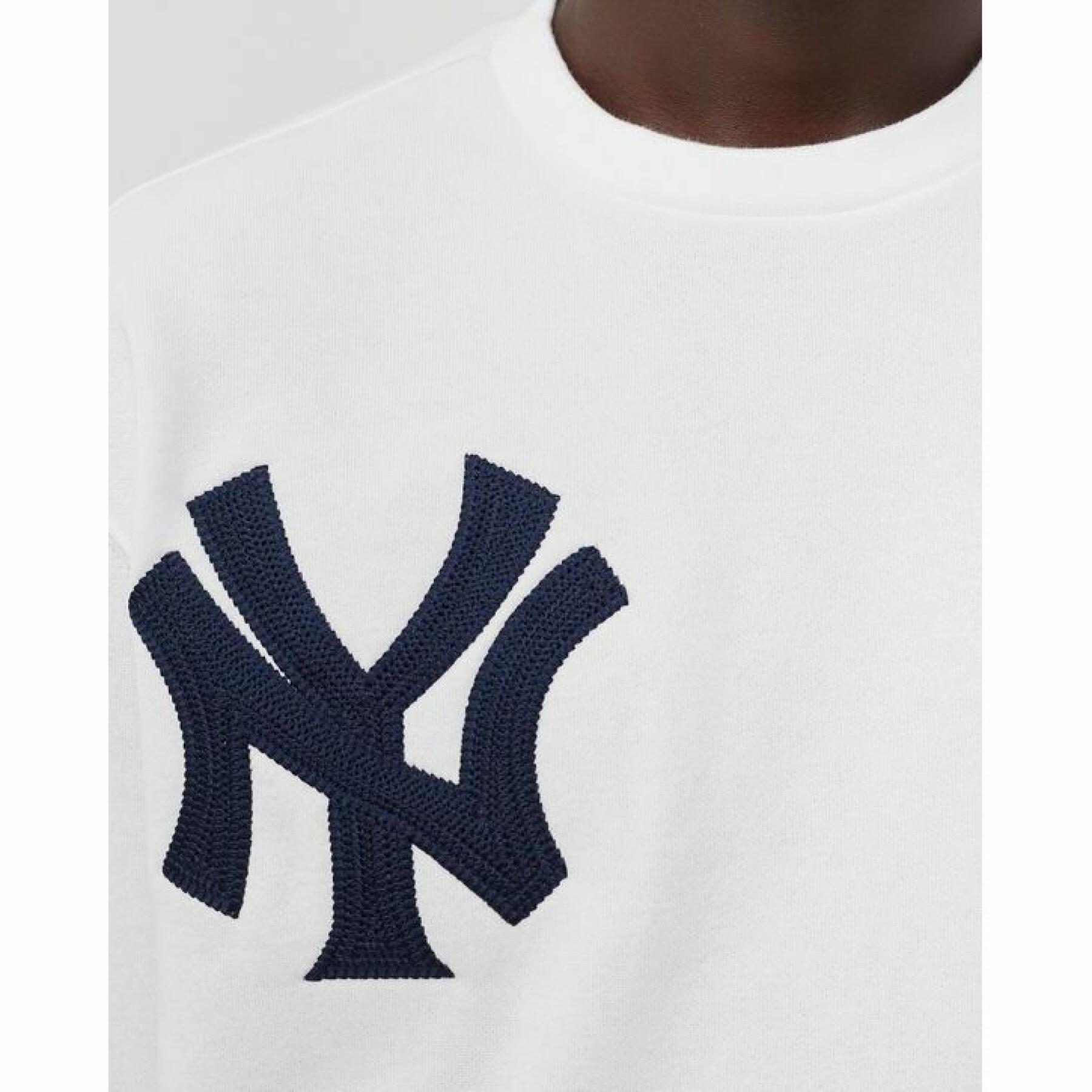 Felpa Champion MLB New York Yankees