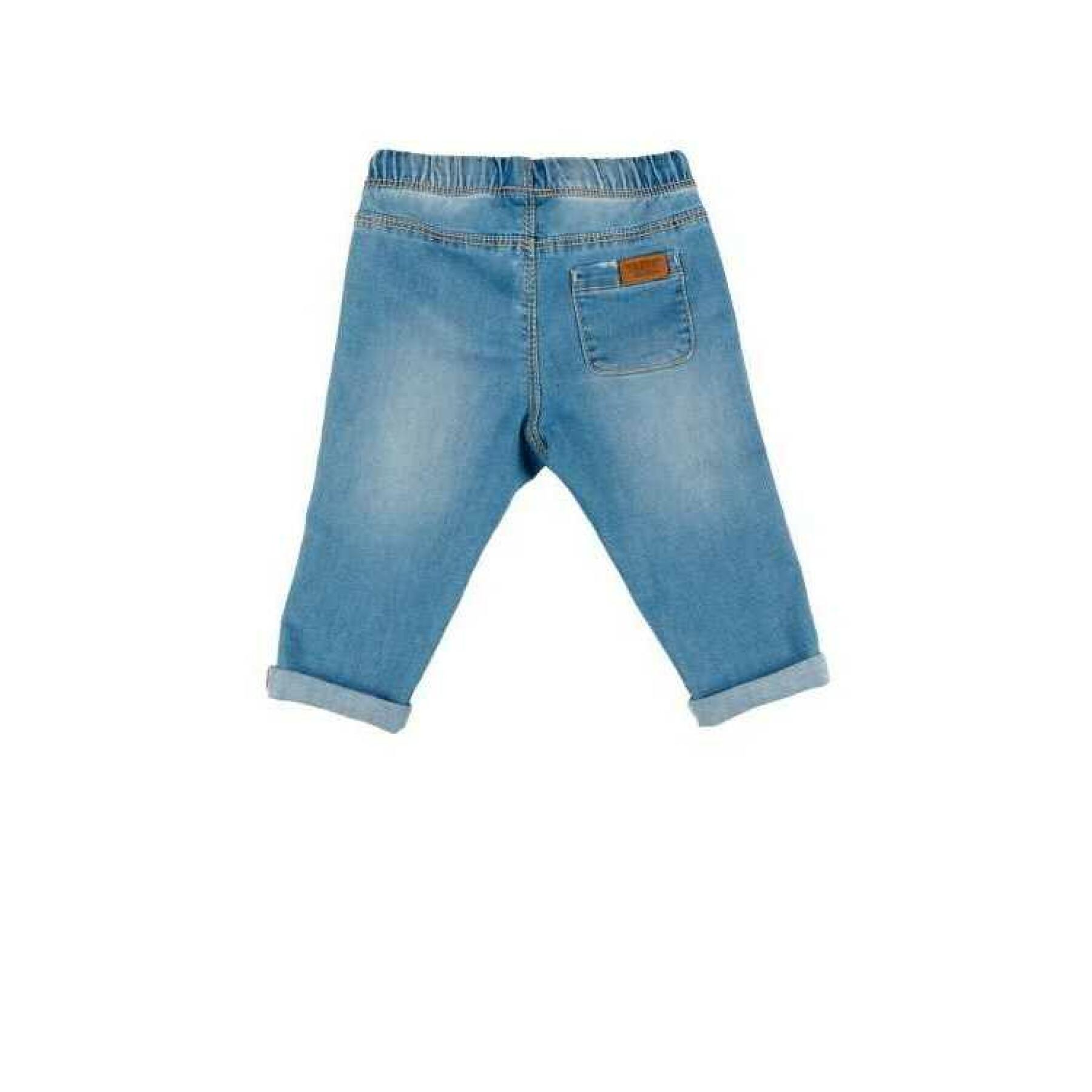Jeans per bambini Charanga Pasituj