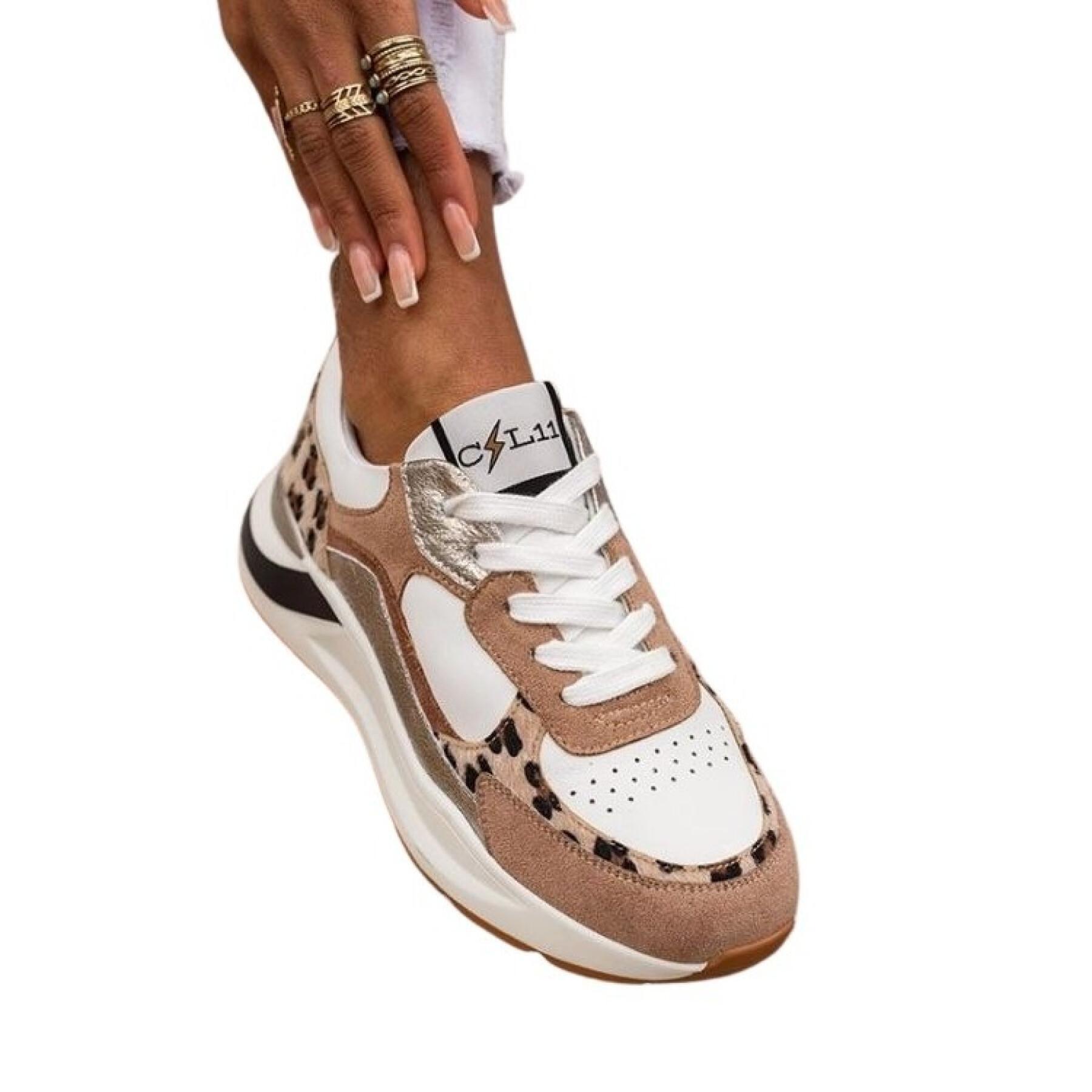 Scarpe da ginnastica da donna CL11 Sneakers