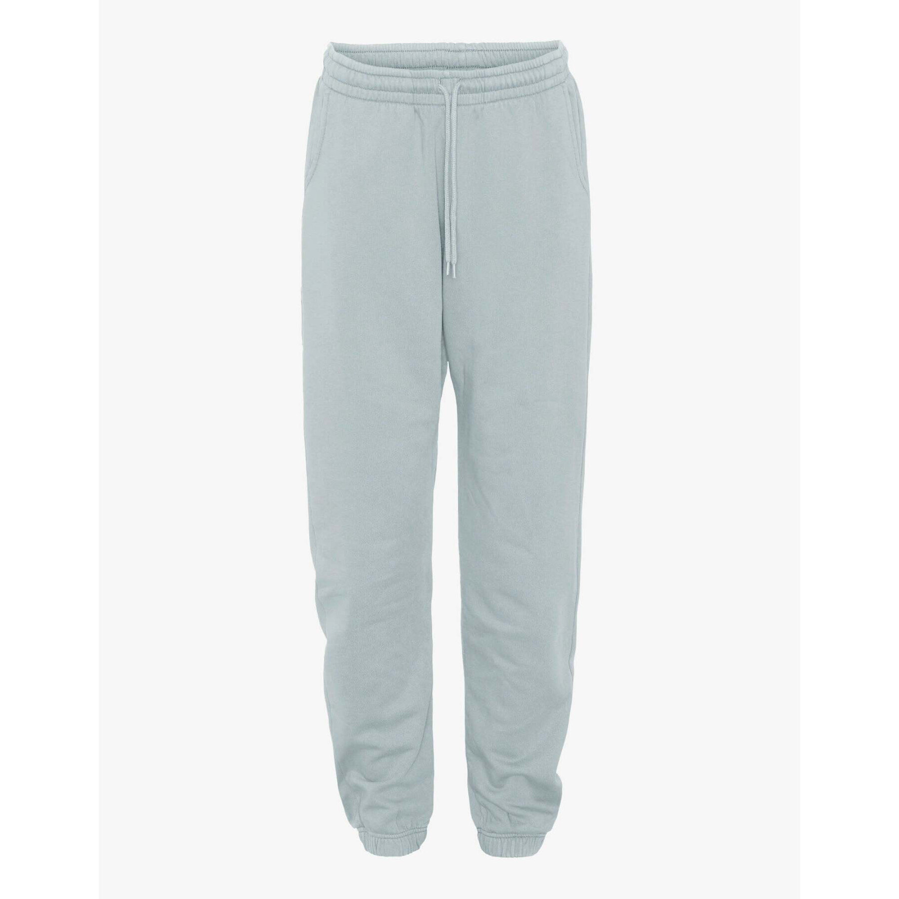 Pantaloni sportivi Colorful Standard Organic Cloudy Grey