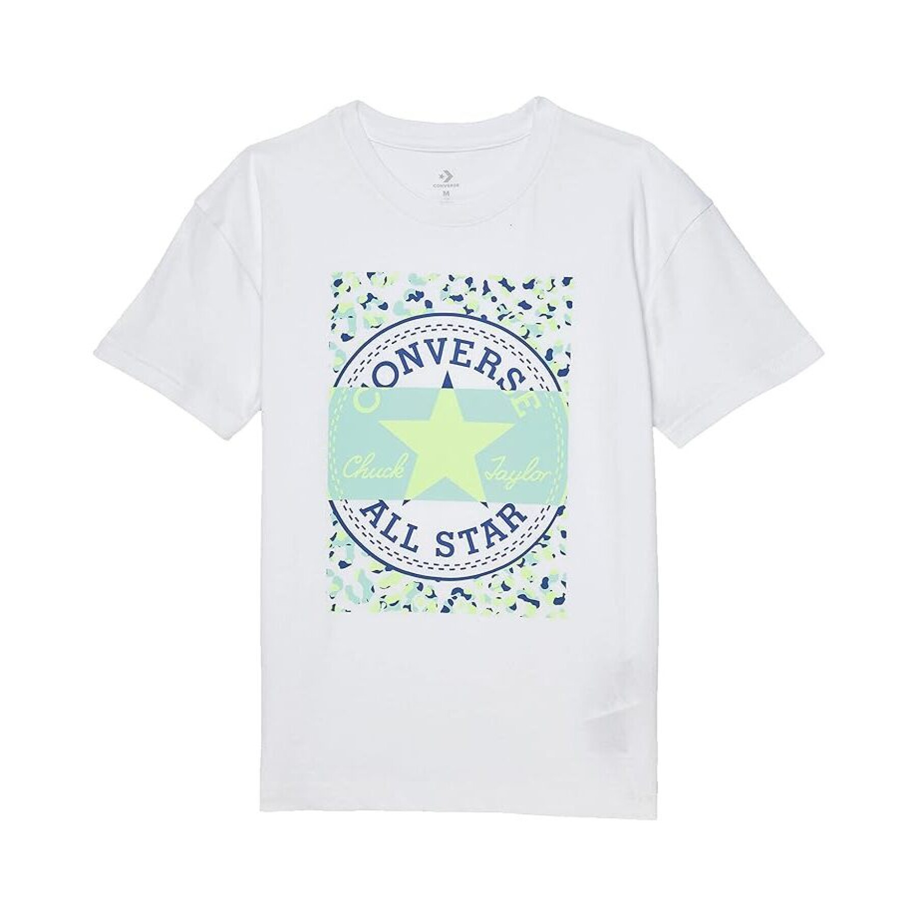 T-shirt Converse Graphic