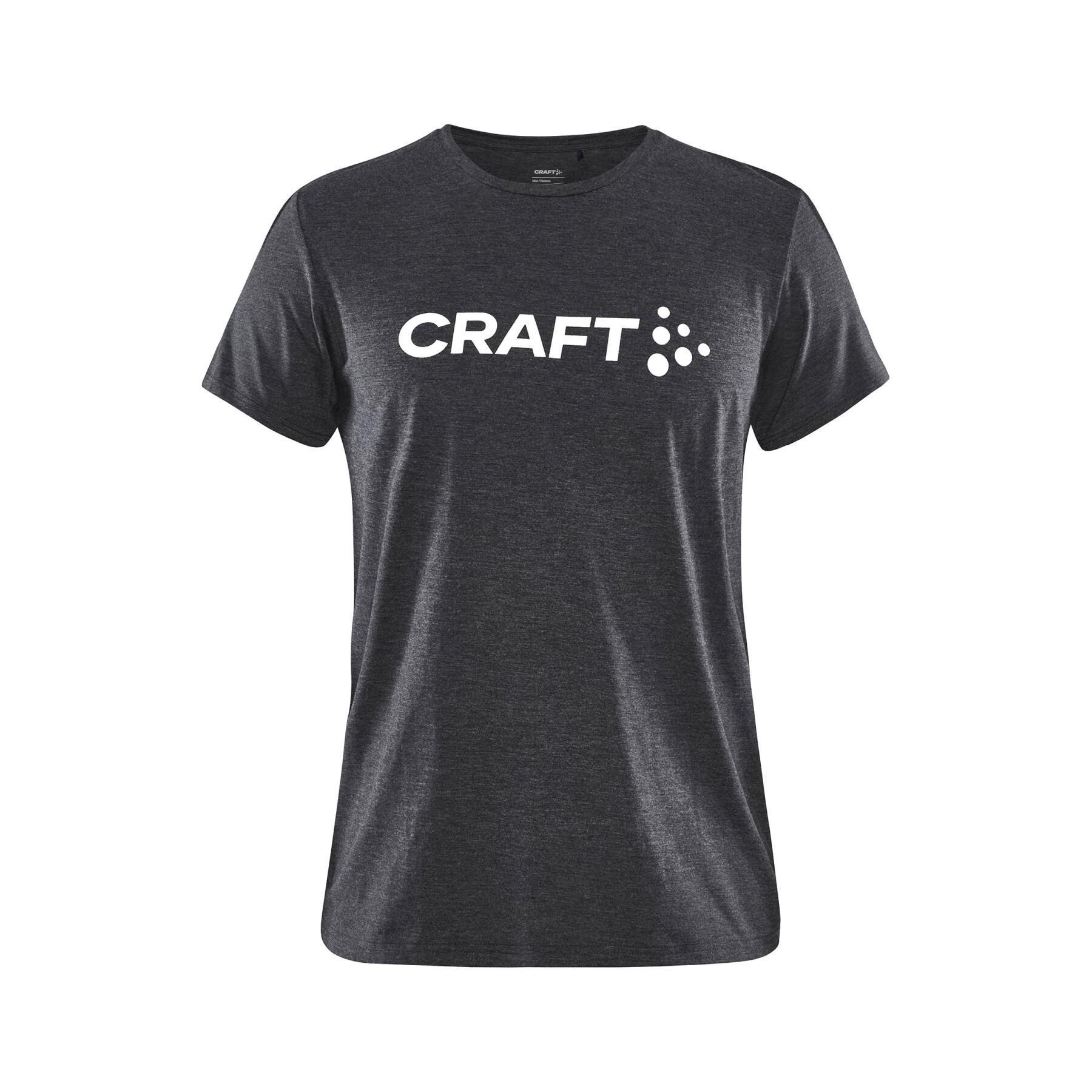 Maglietta da donna Craft Community