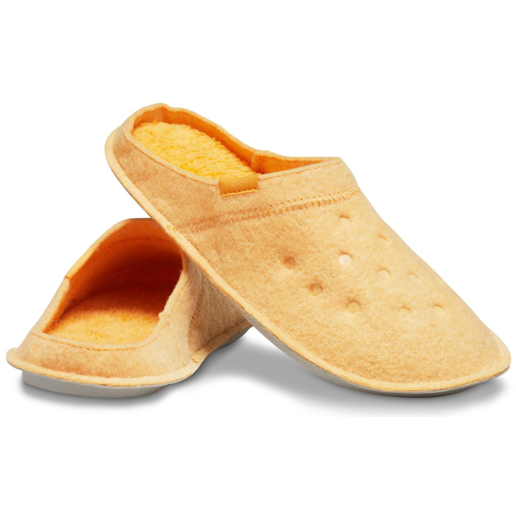 Pantofole Crocs Classic