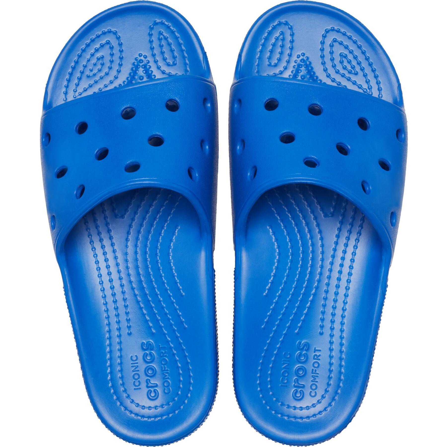 Pantofole per bambini Crocs Classic