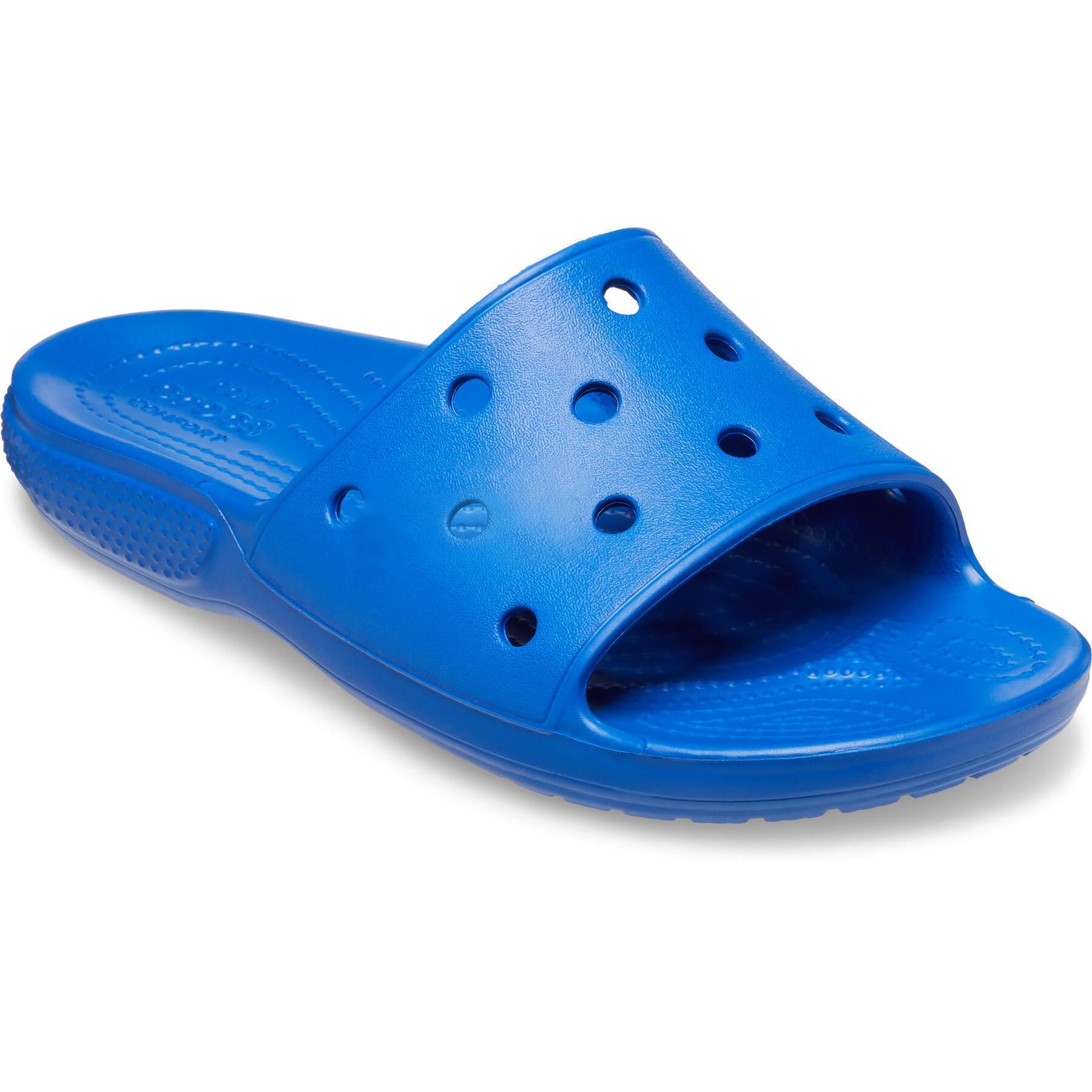 Pantofole per bambini Crocs Classic