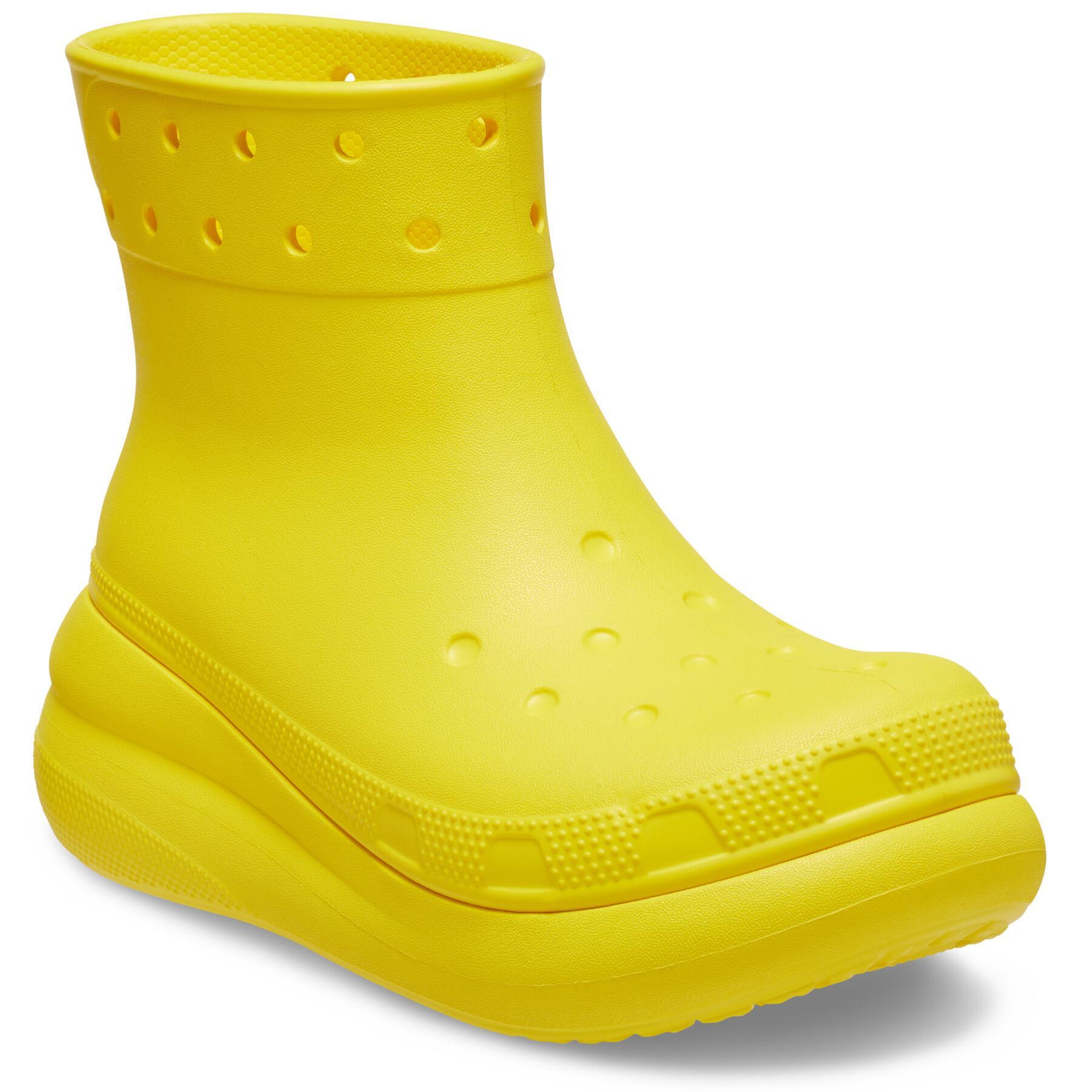 Stivali per bambini Crocs Crush