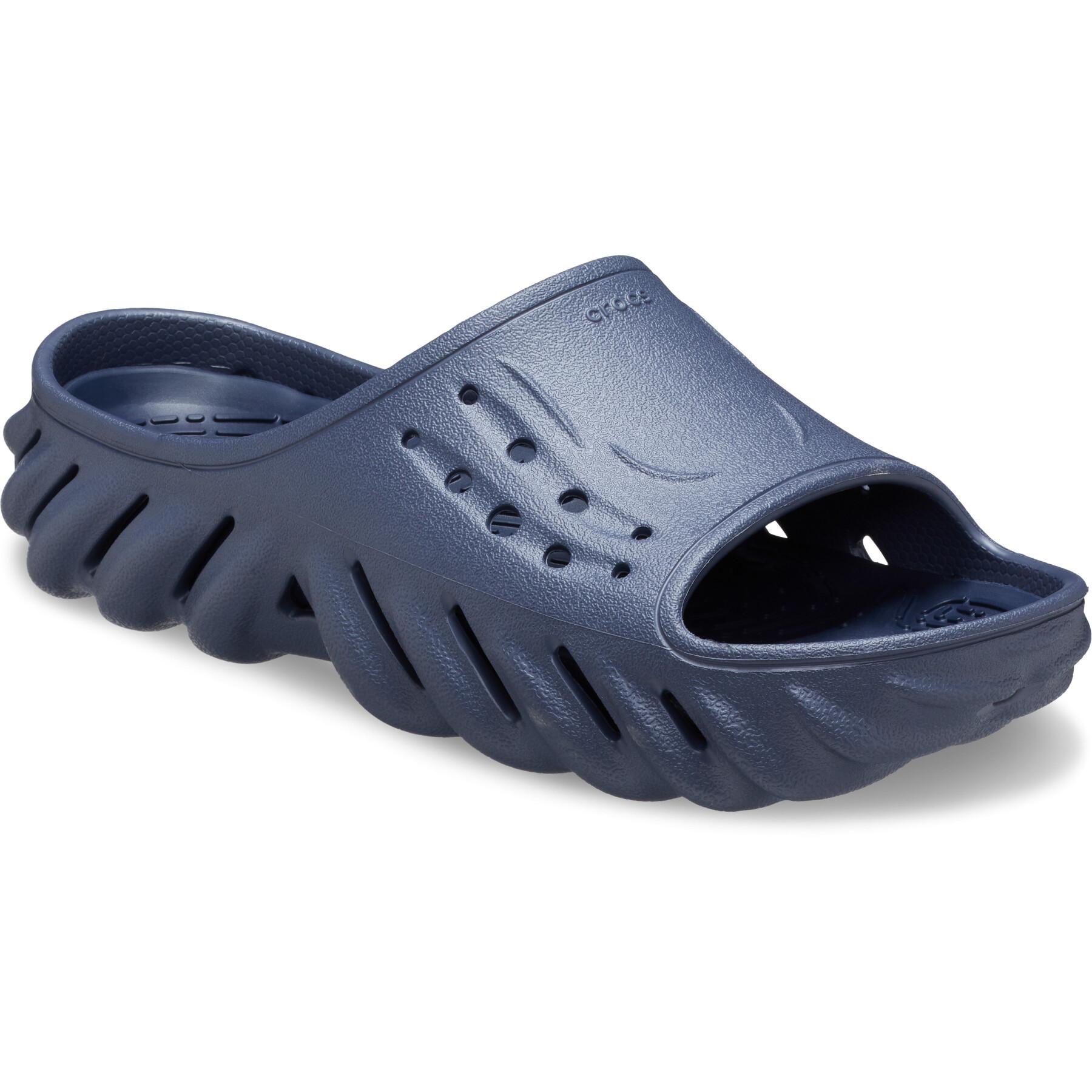 Pantofole per bambini Crocs Echo