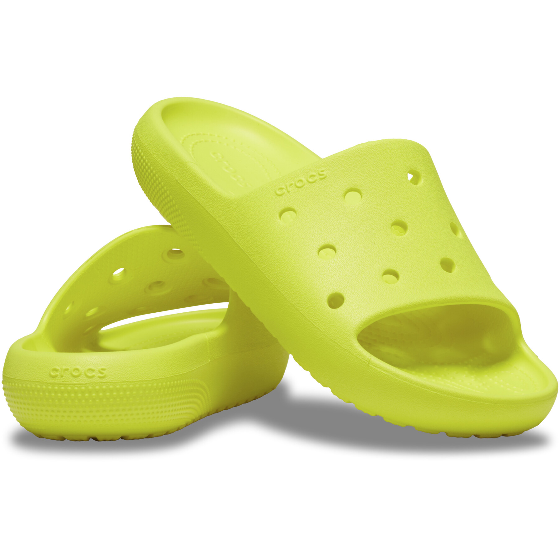 Ciabatte Crocs Classic Slide V2 Ady