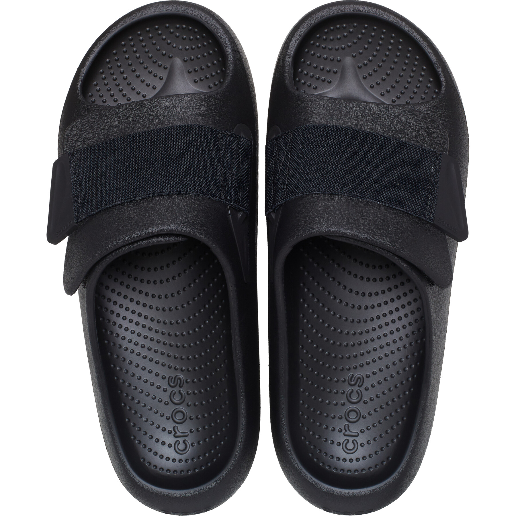 Ciabatte Crocs Mellow Luxe Recovery