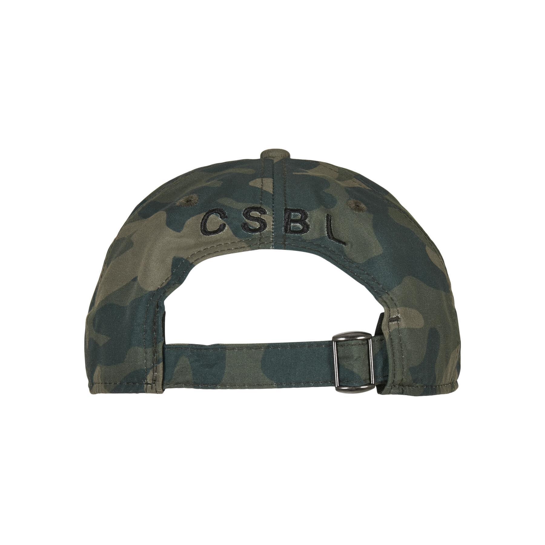 Berretto Cayler & Sons csbl priority curved