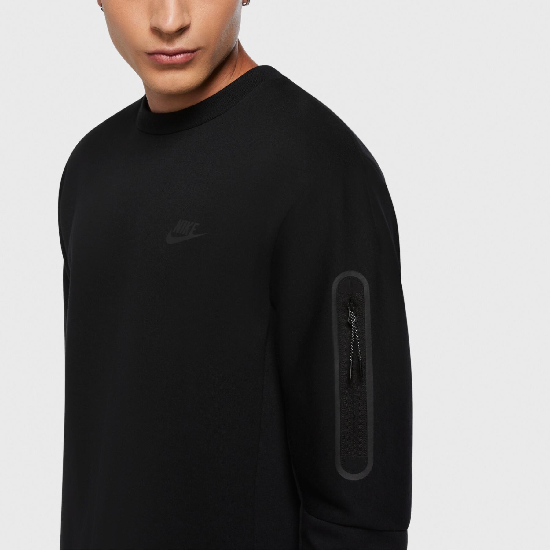 Felpa Nike Sportswear Tech Fleece