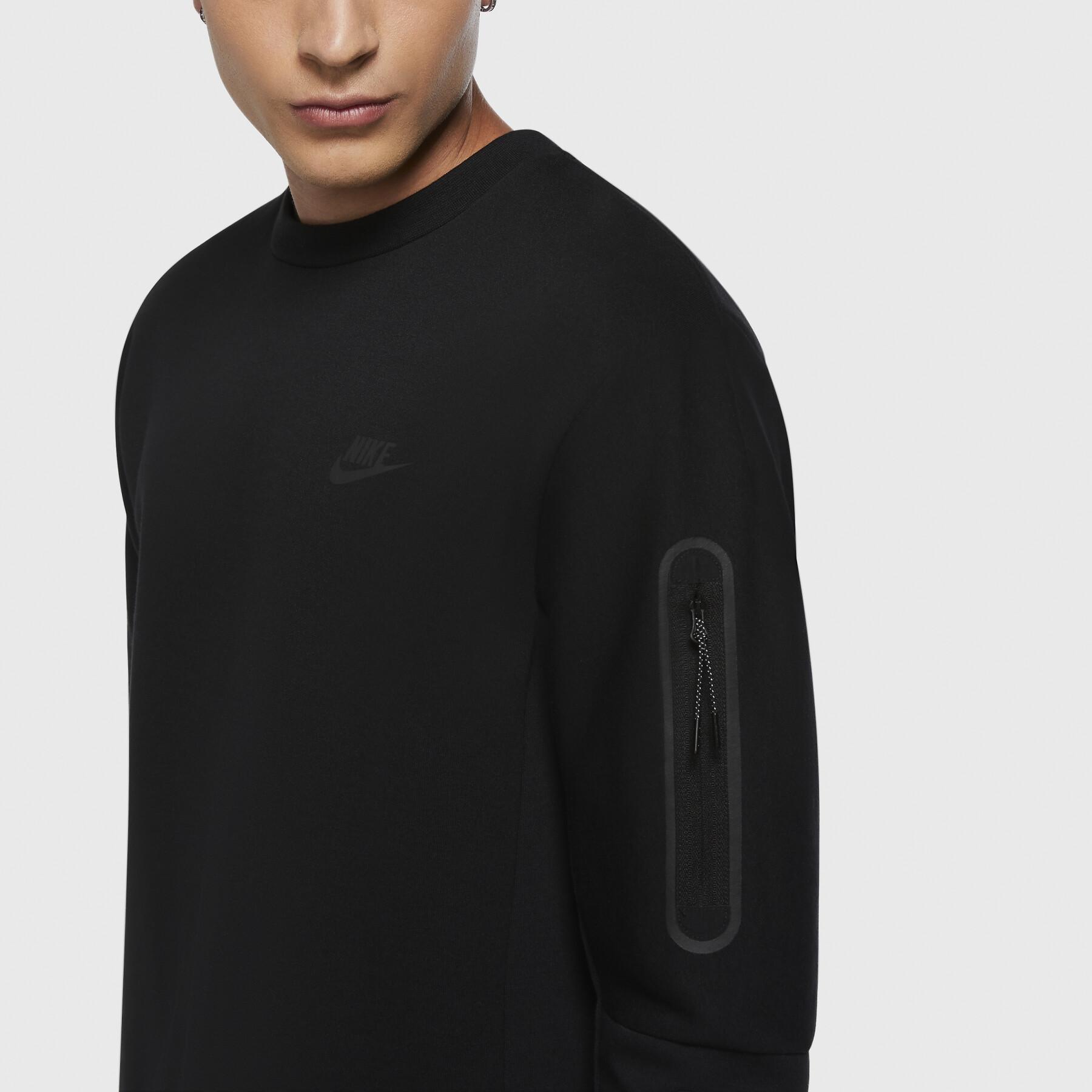 Felpa Nike Sportswear Tech Fleece