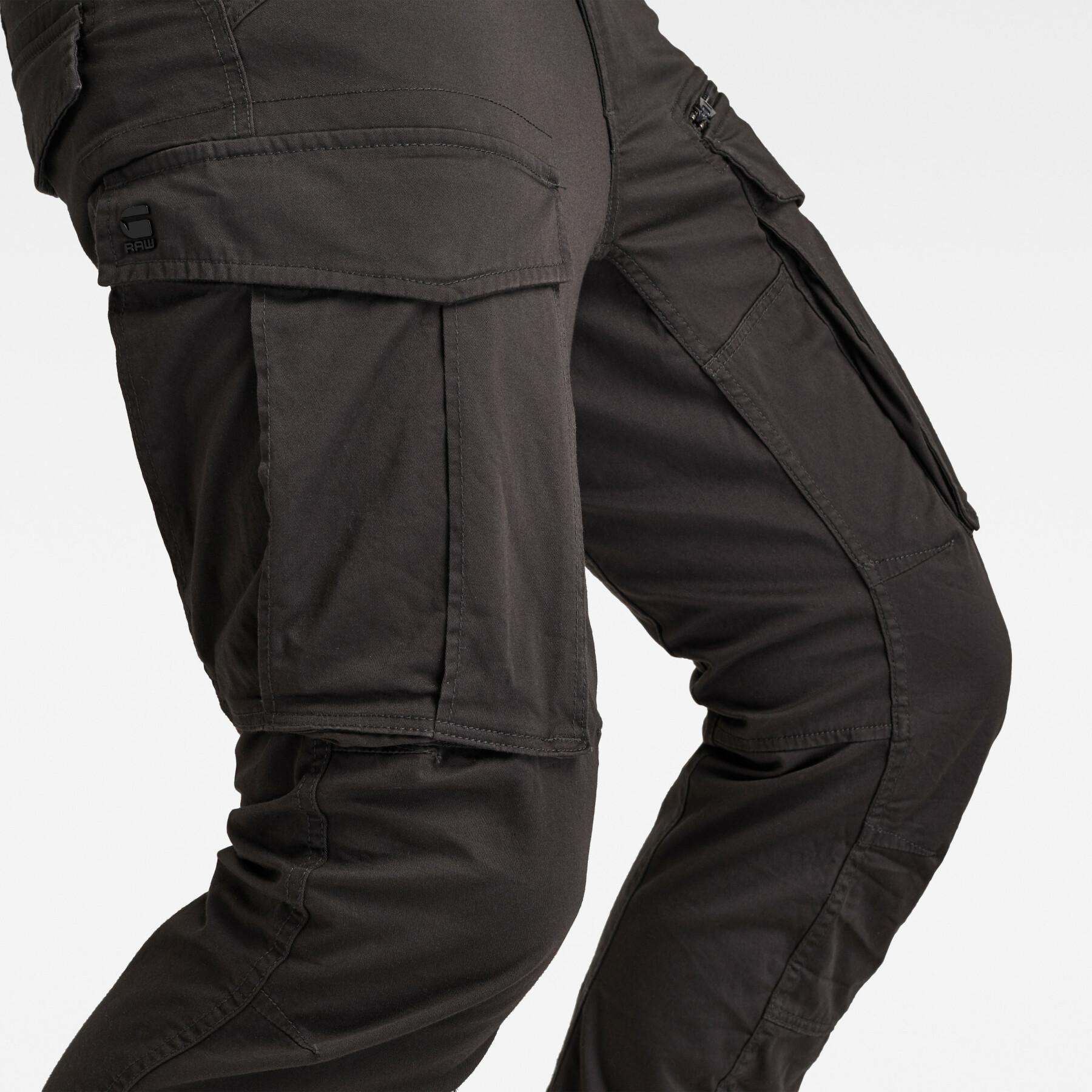 Pantaloni cargo G-Star Rovic Zip