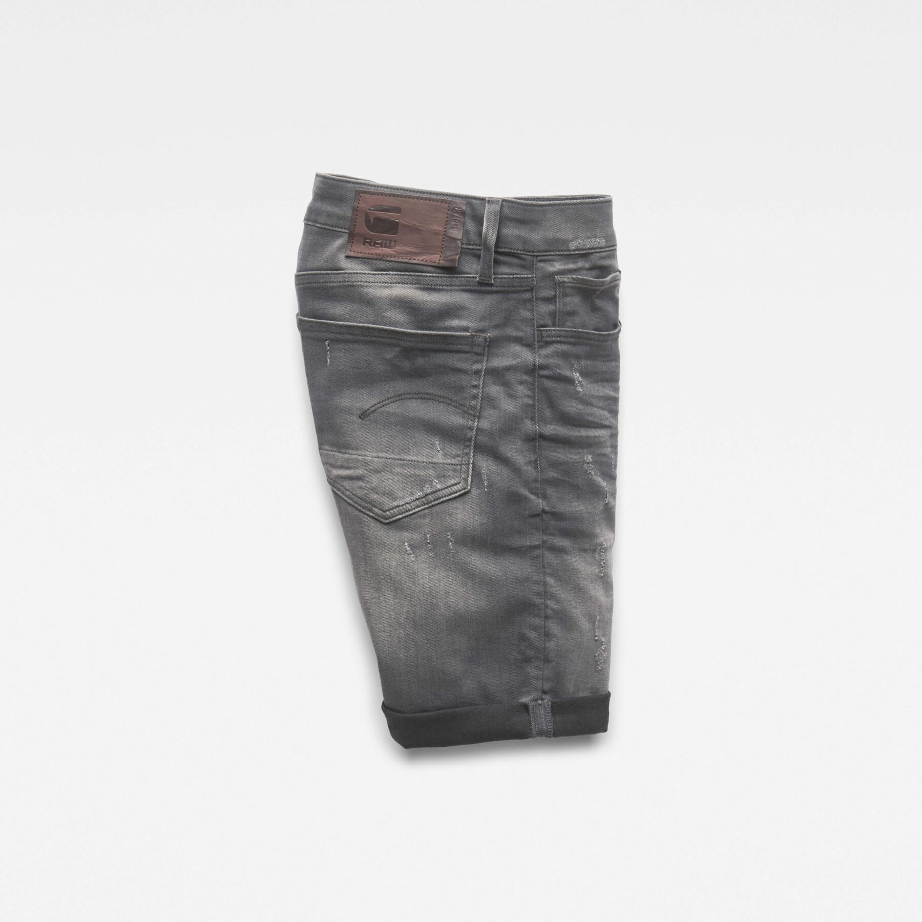 Pantaloncini G-Star 3301 Slim