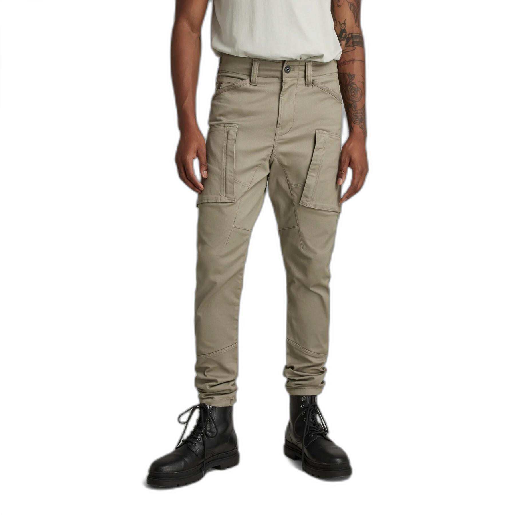 Pantaloni cargo G-Star 3D Skinny