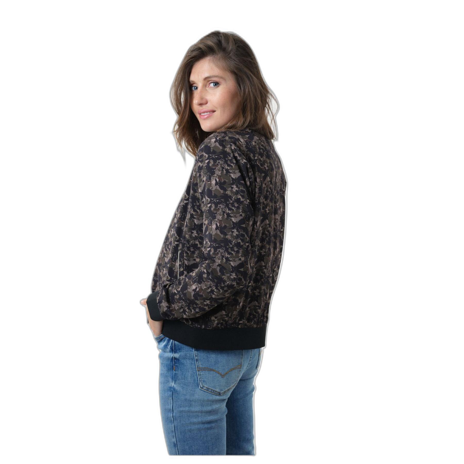 Giacca bomber da donna Deeluxe Magaly