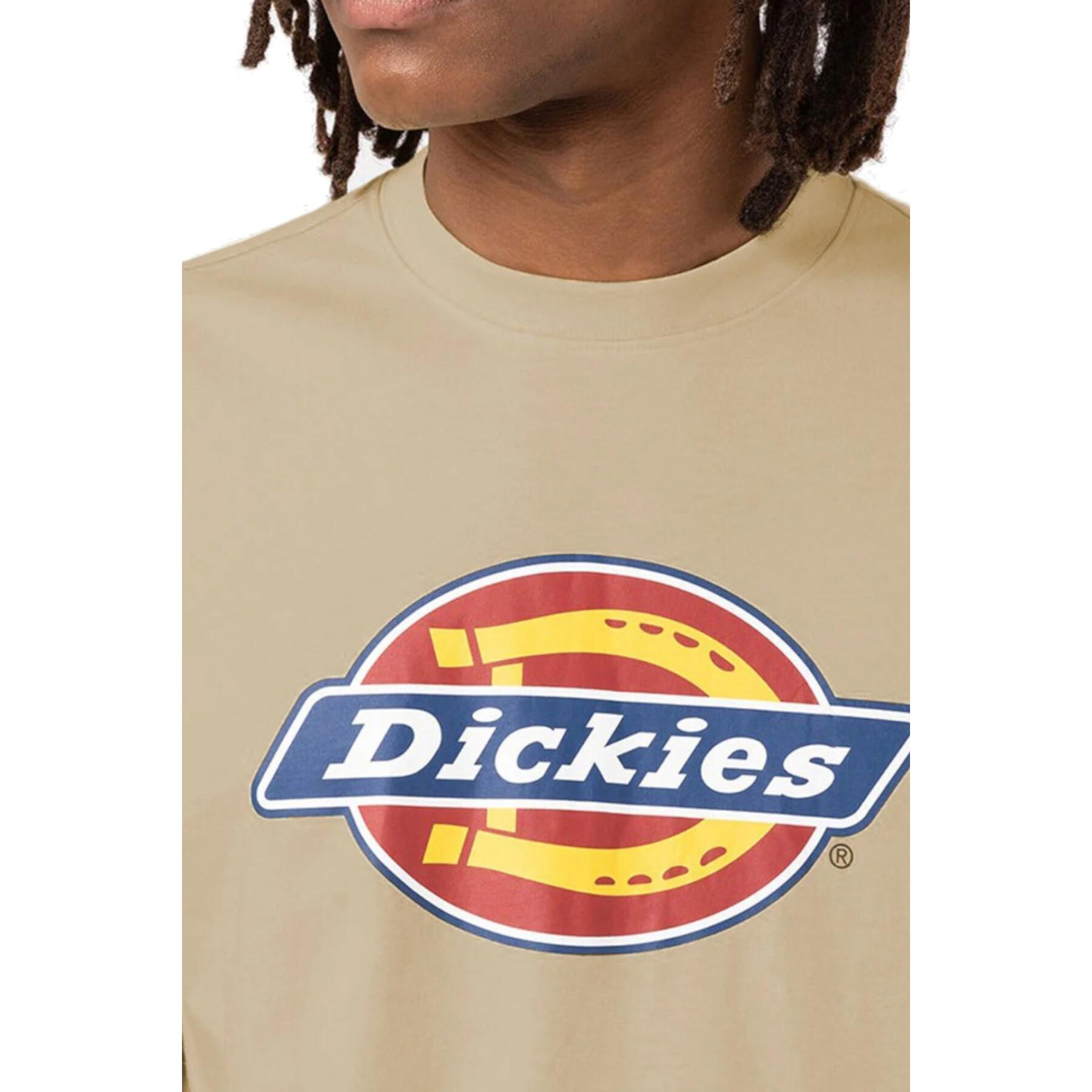 Maglietta Dickies Icon Logo